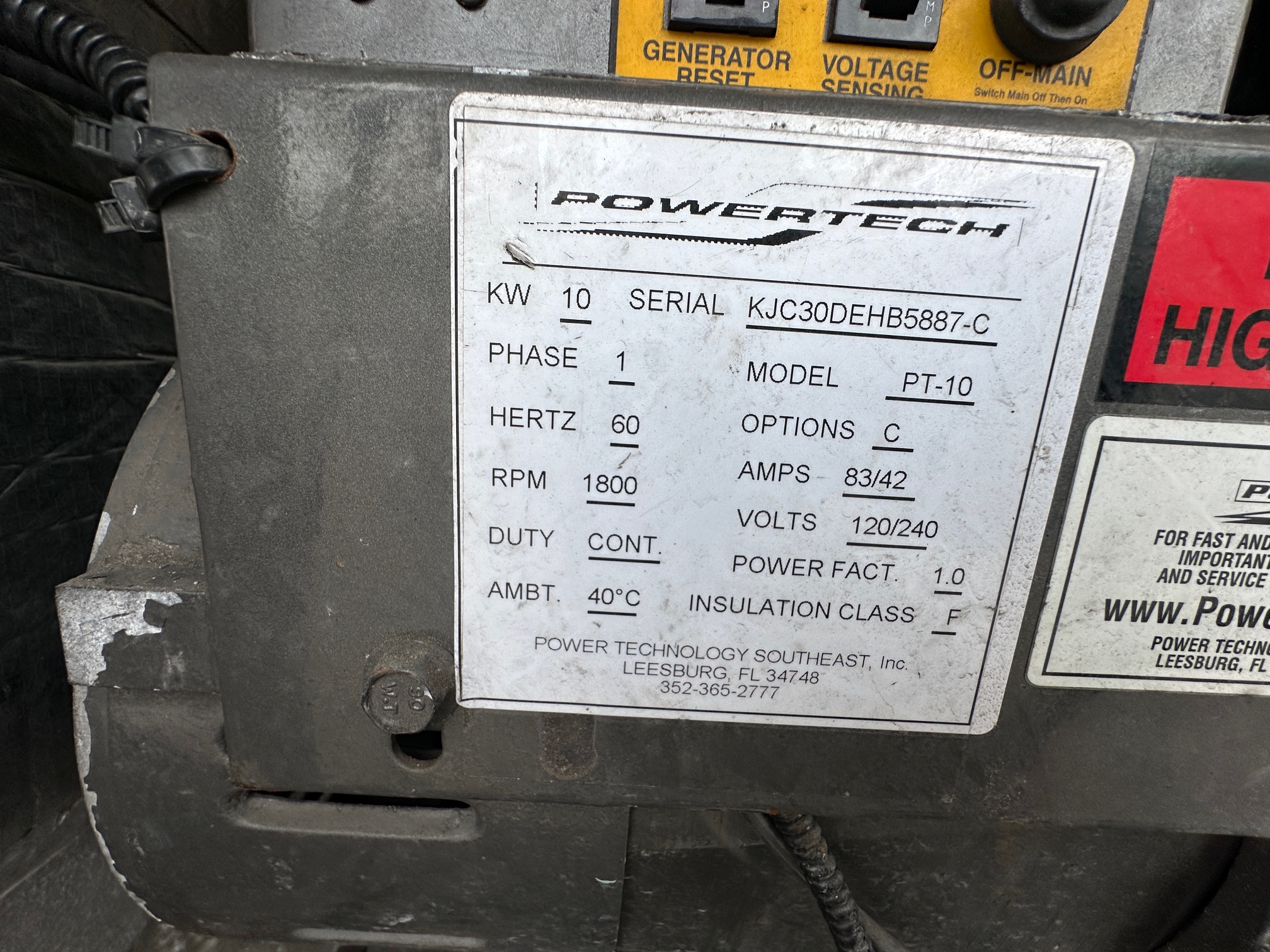 2007 FREIGHTLINER M2 Business Class - Image 30