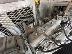 2007 FREIGHTLINER M2 Business Class - Image 31