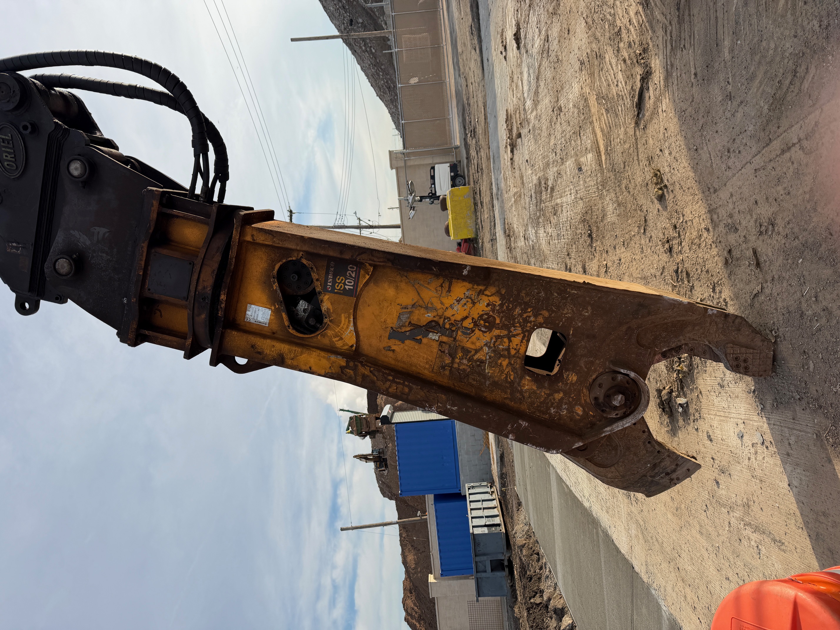 2022 INDECO ISS10/20 - view 4 of 11