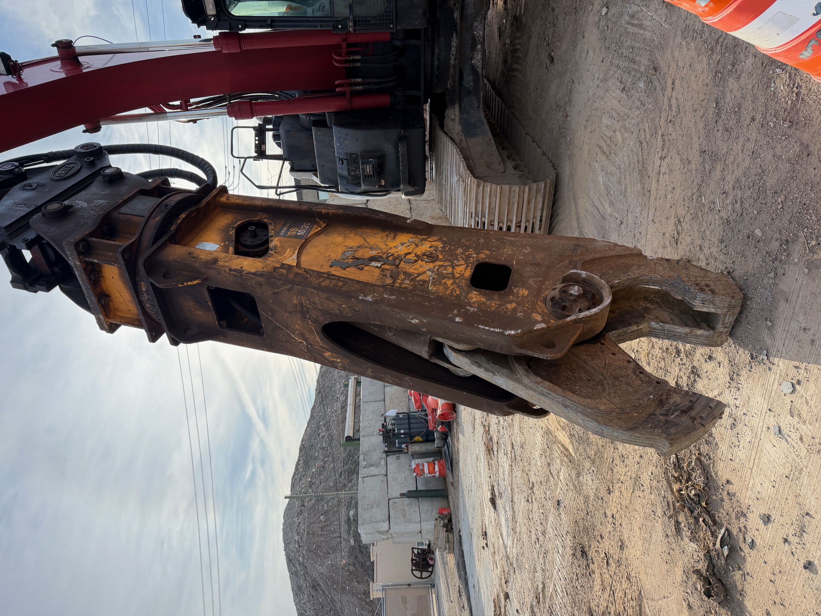 2022 INDECO ISS10/20 - view 5 of 11