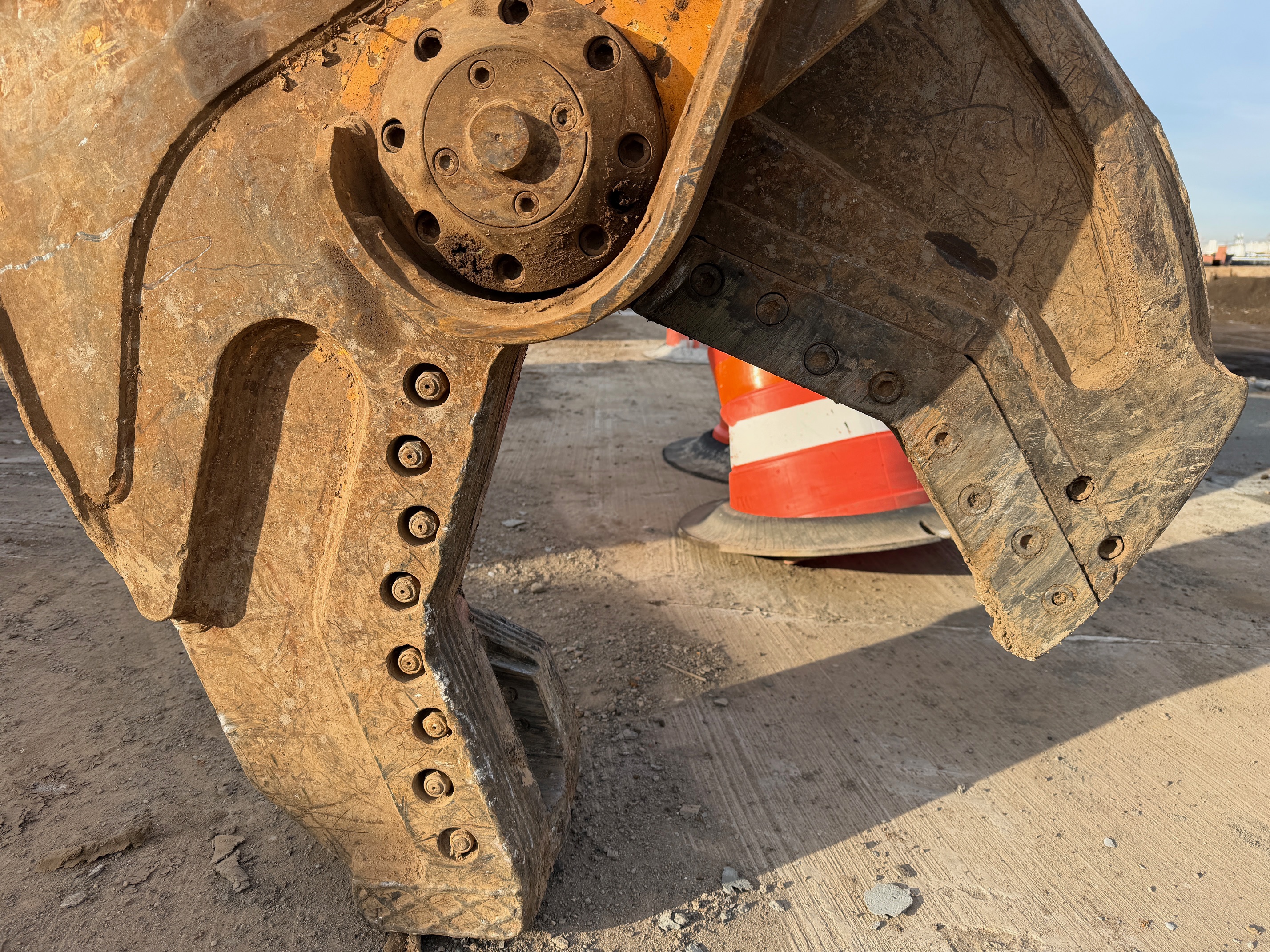 2022 INDECO ISS10/20 - view 3 of 11