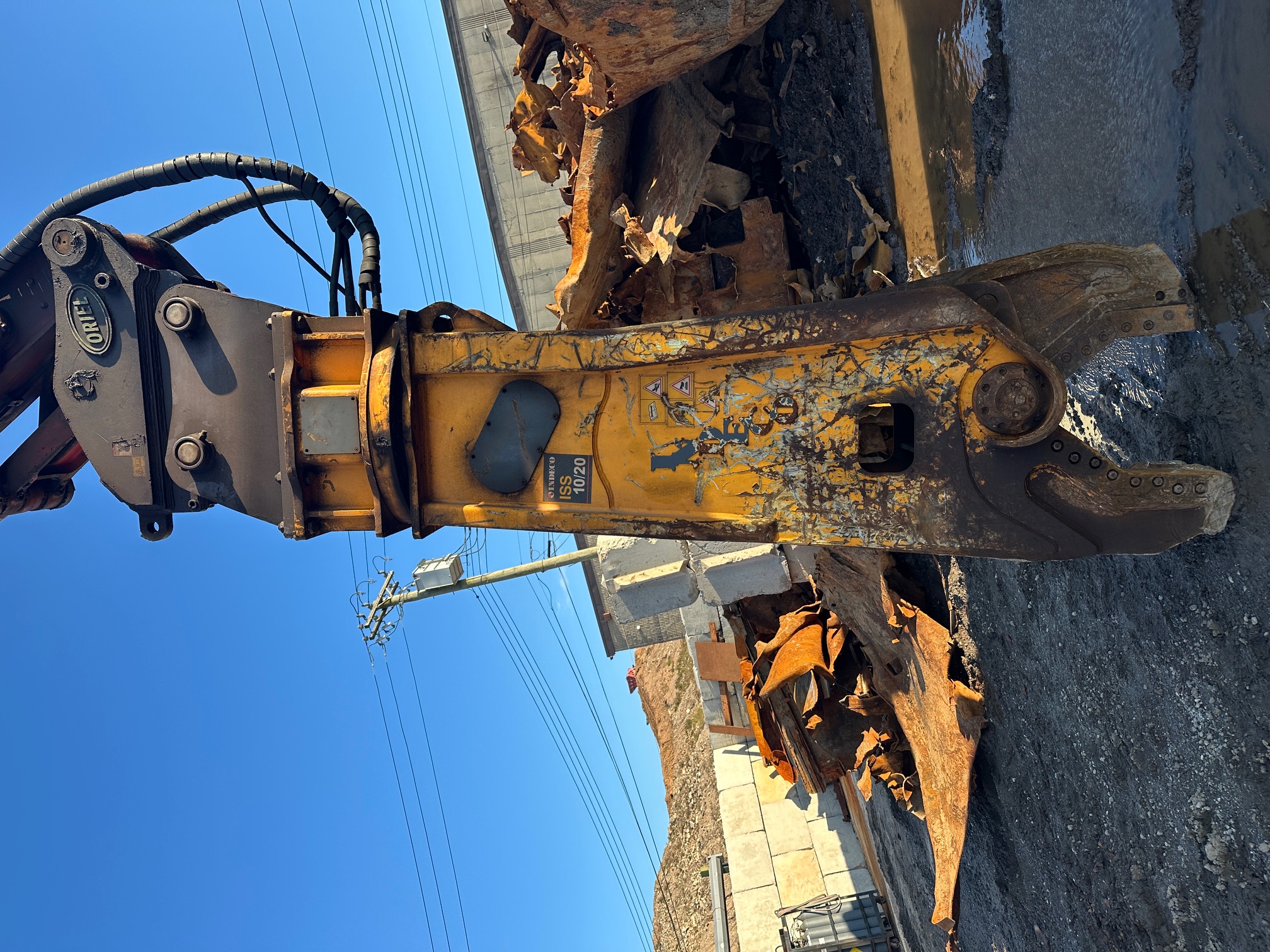 2022 INDECO ISS10/20 - view 9 of 11