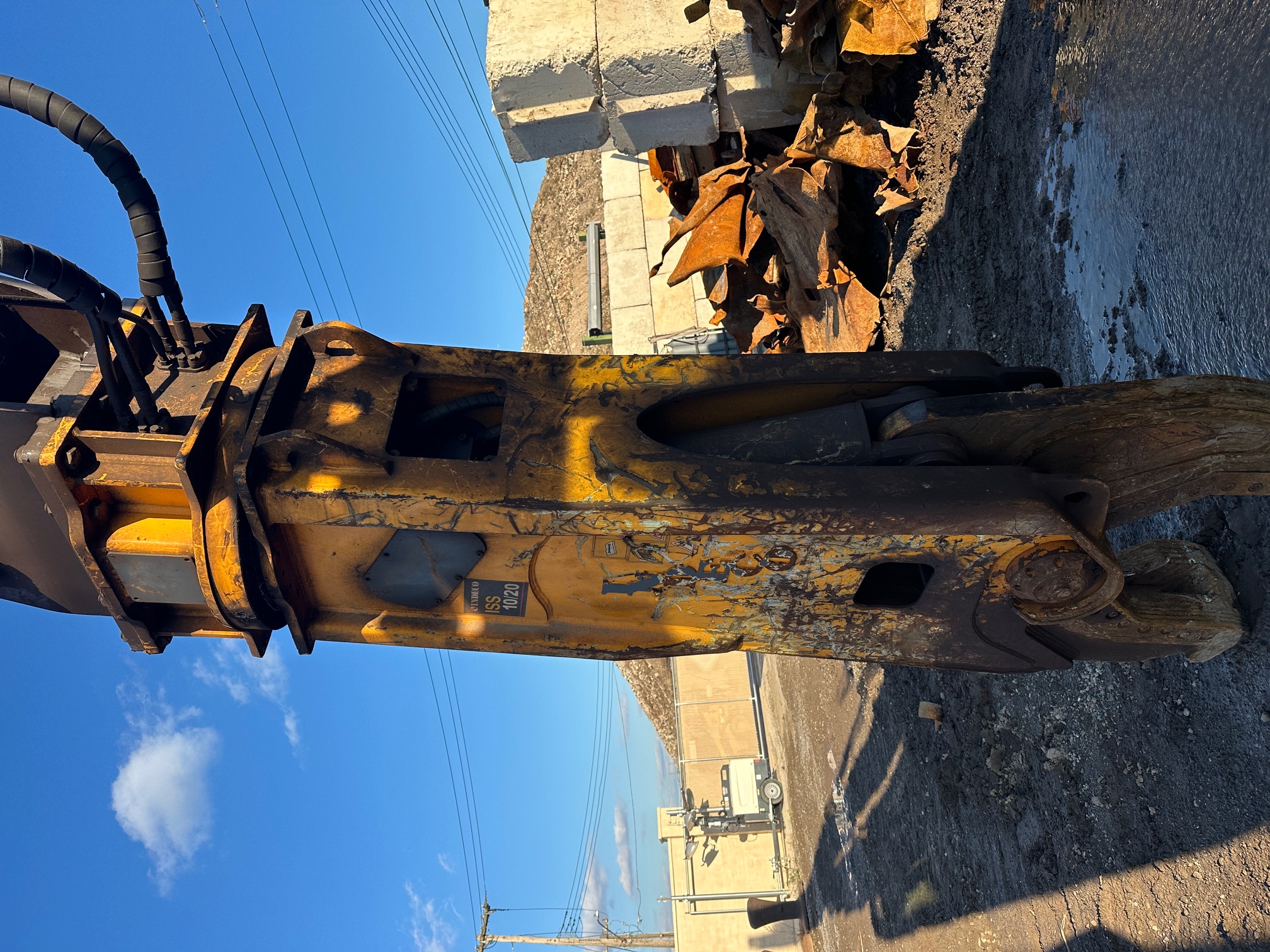 2022 INDECO ISS10/20 - view 10 of 11