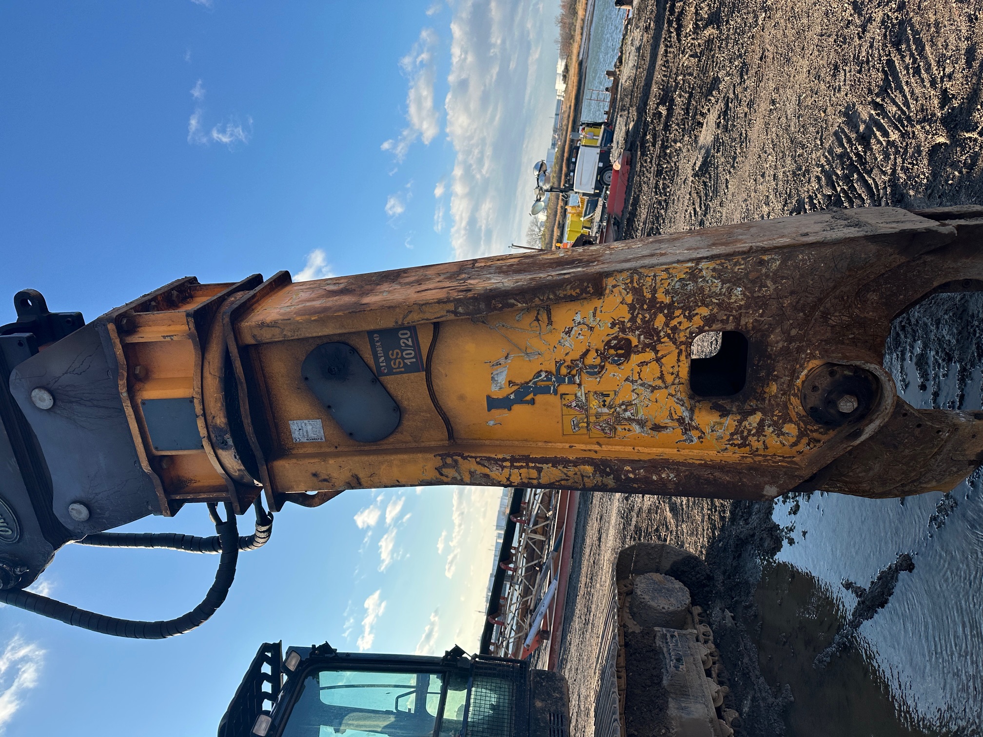 2022 INDECO ISS10/20 - view 11 of 11