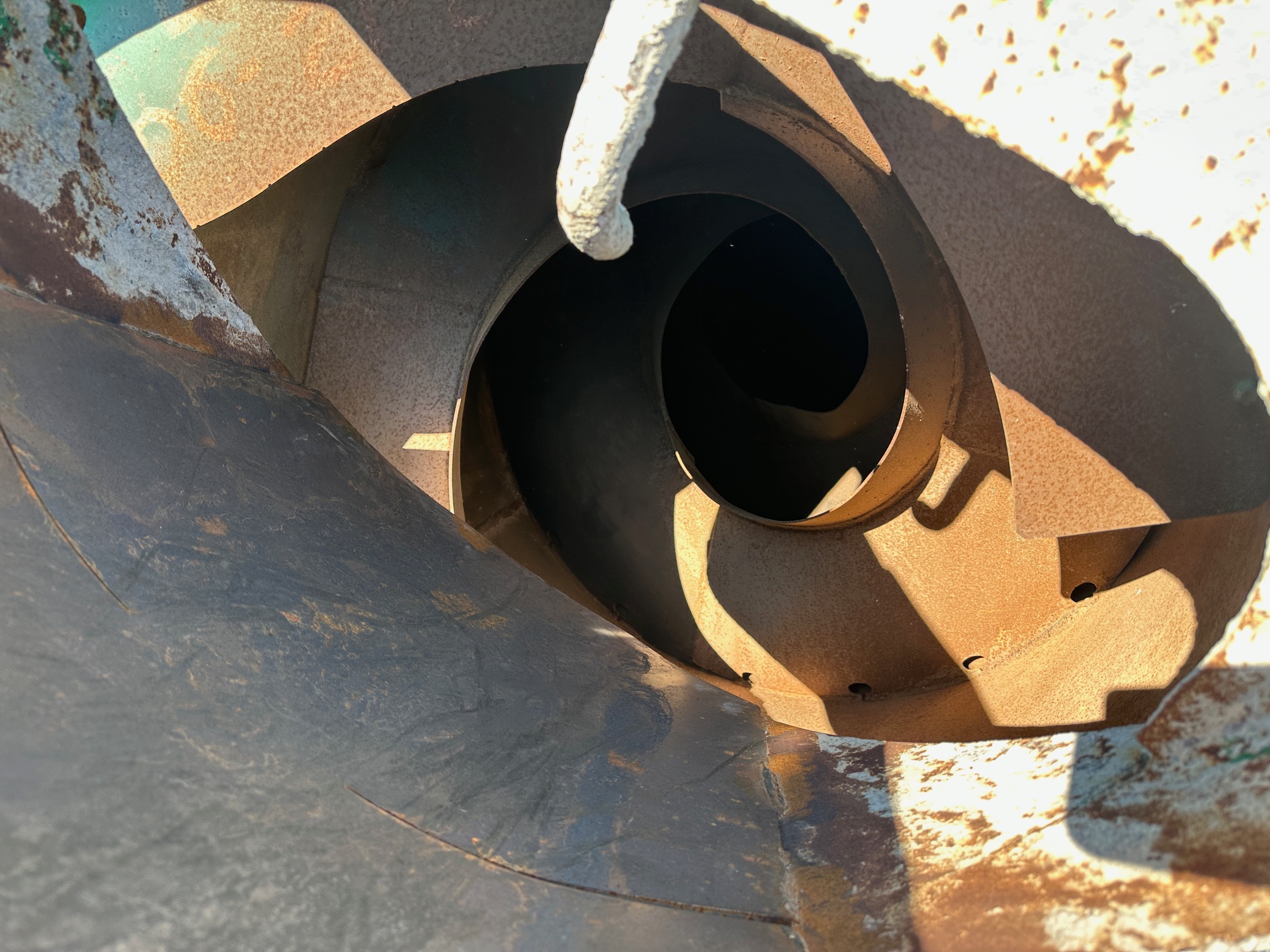 2020 TEREX FD4000 - view 12 of 34