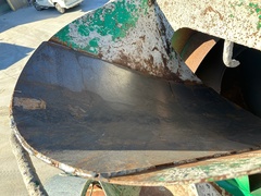 2020 TEREX FD4000 - Image 13