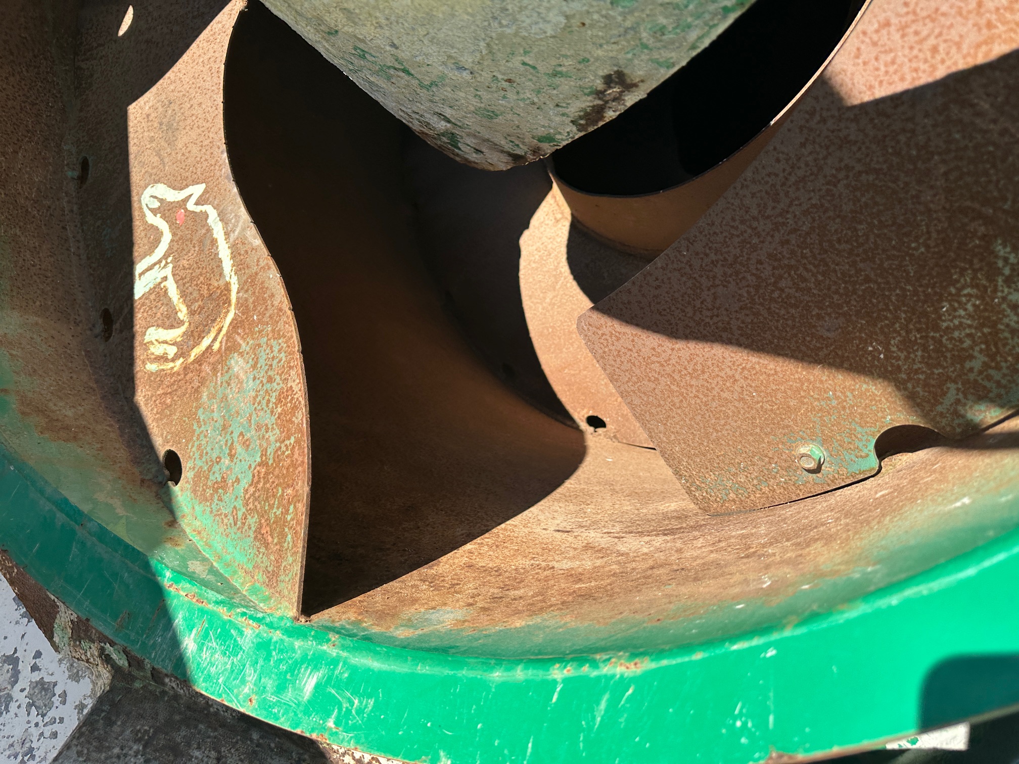 2020 TEREX FD4000 - view 15 of 34