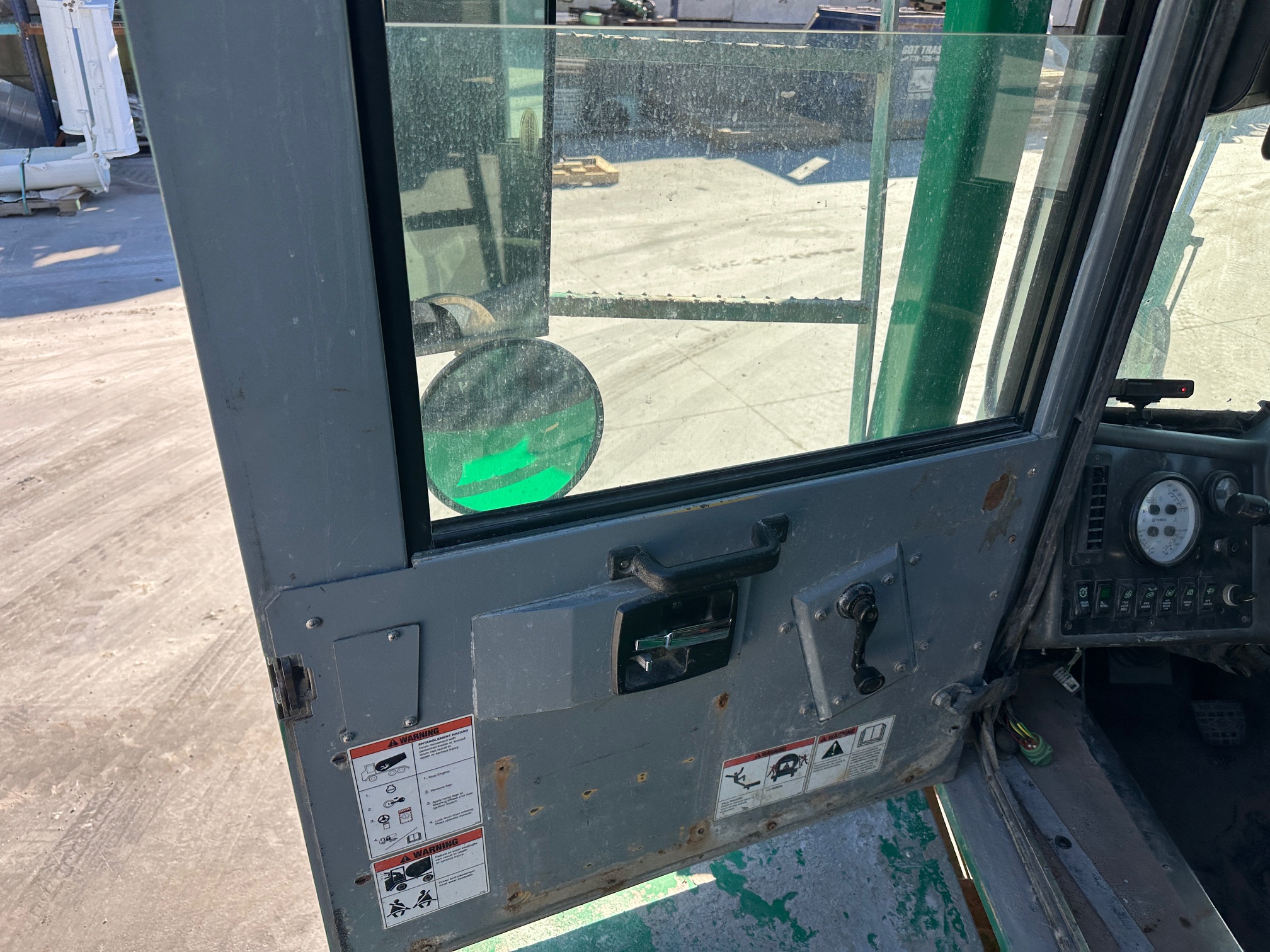 2020 TEREX FD4000 - Image 17