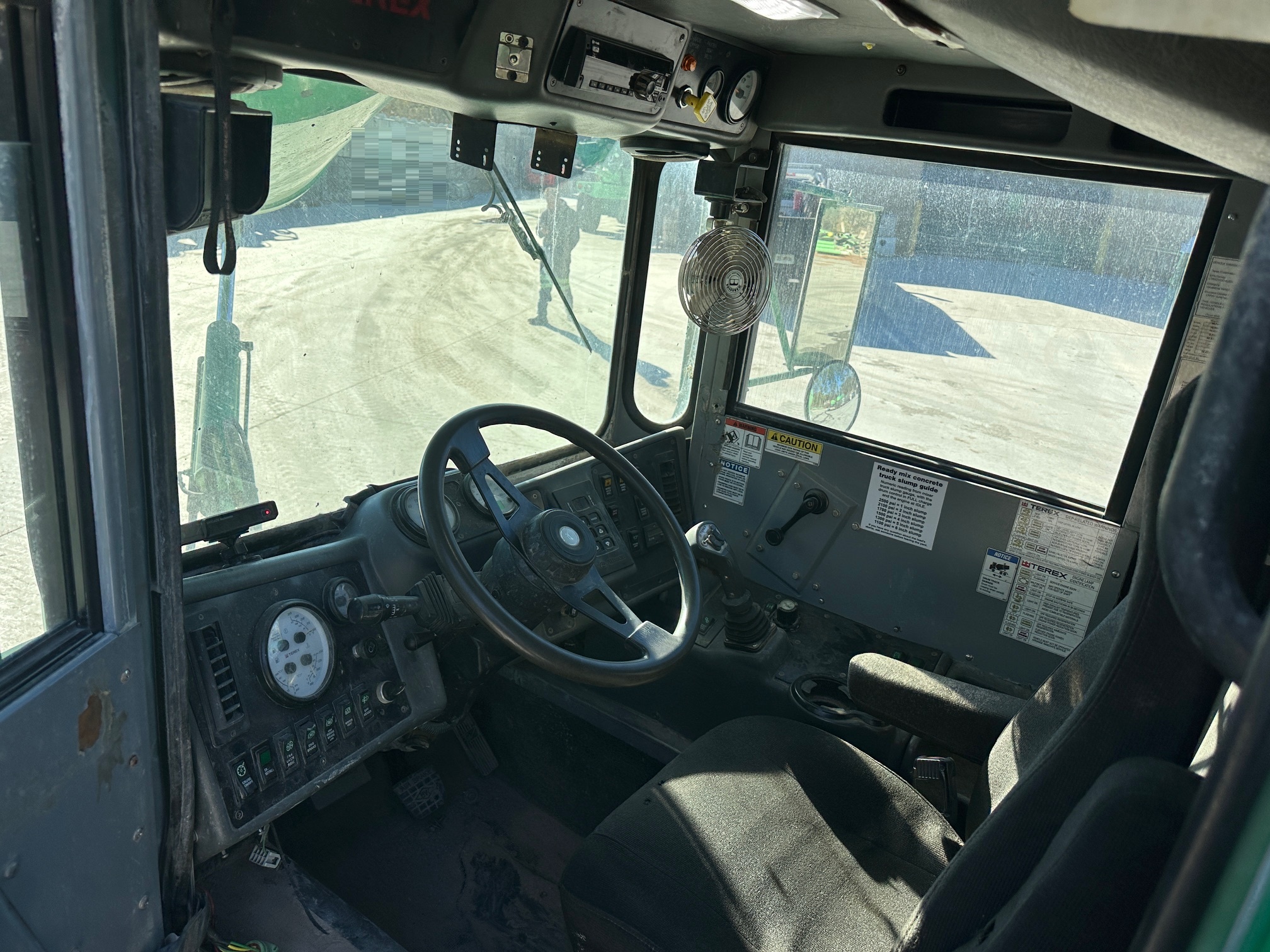 2020 TEREX FD4000 - view 18 of 34