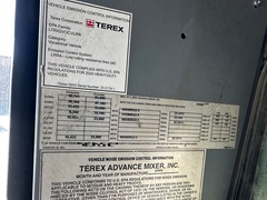 2020 TEREX FD4000 - Image 19
