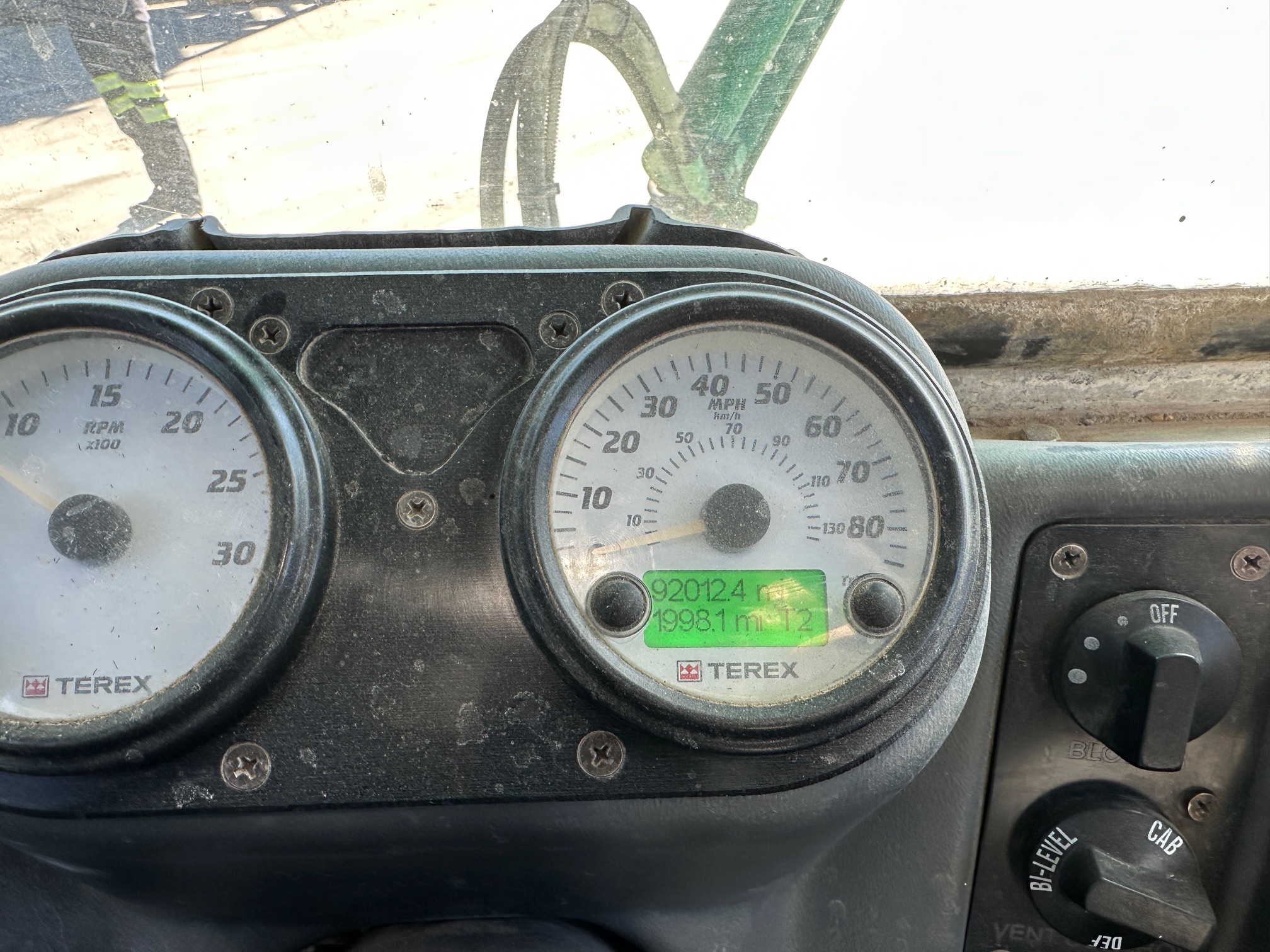 2020 TEREX FD4000 - Image 23