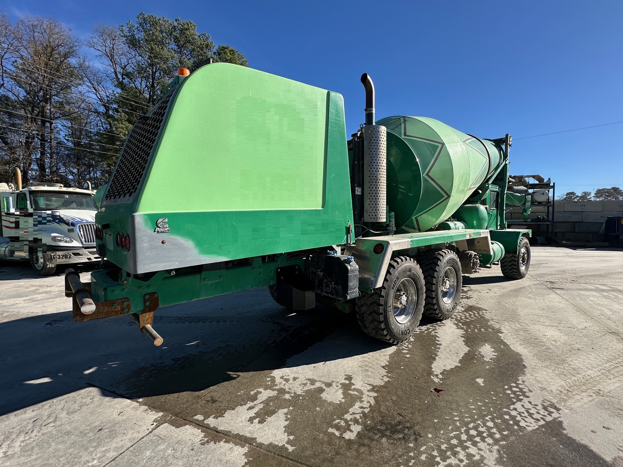 2020 TEREX FD4000 - view 5 of 34