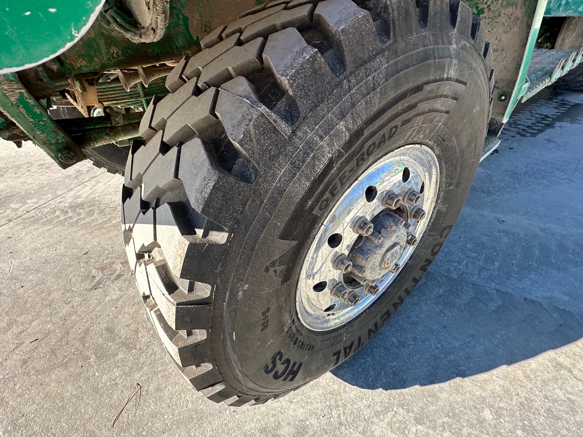 2020 TEREX FD4000 - Image 25