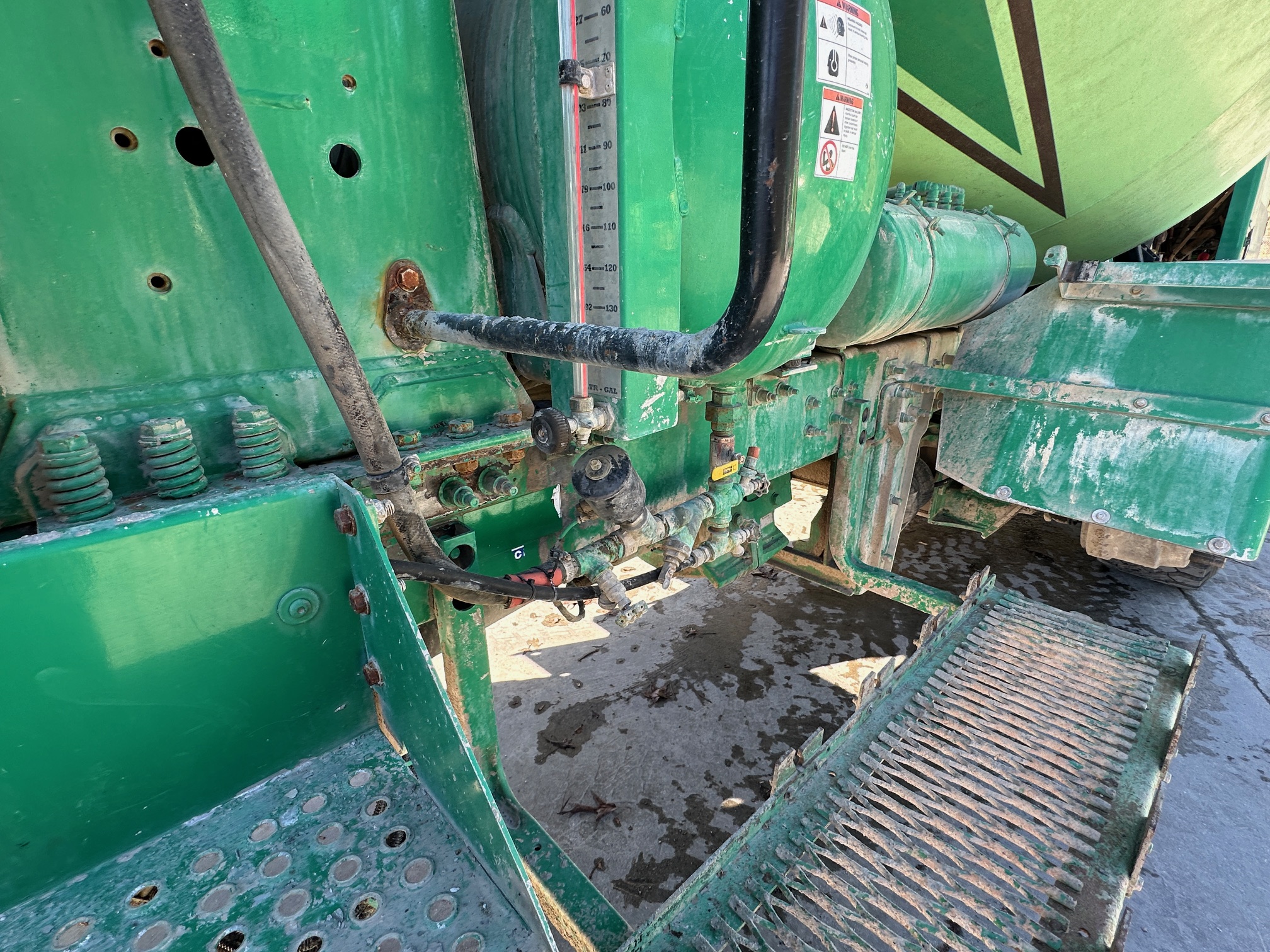 2020 TEREX FD4000 - Image 26