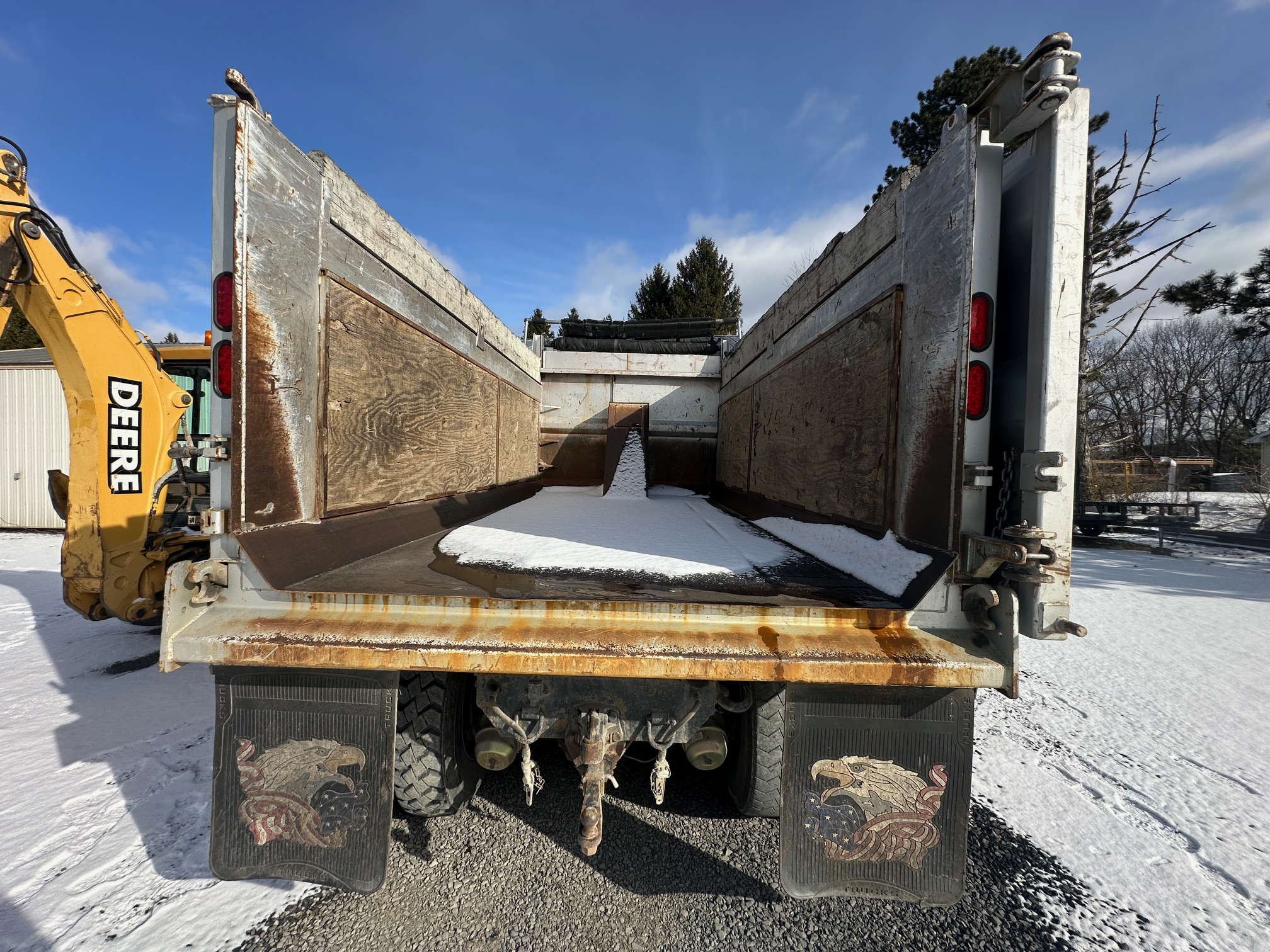 2000 STERLING LT9511 - view 18 of 42