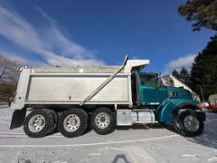 2000 STERLING LT9511 - Image 3