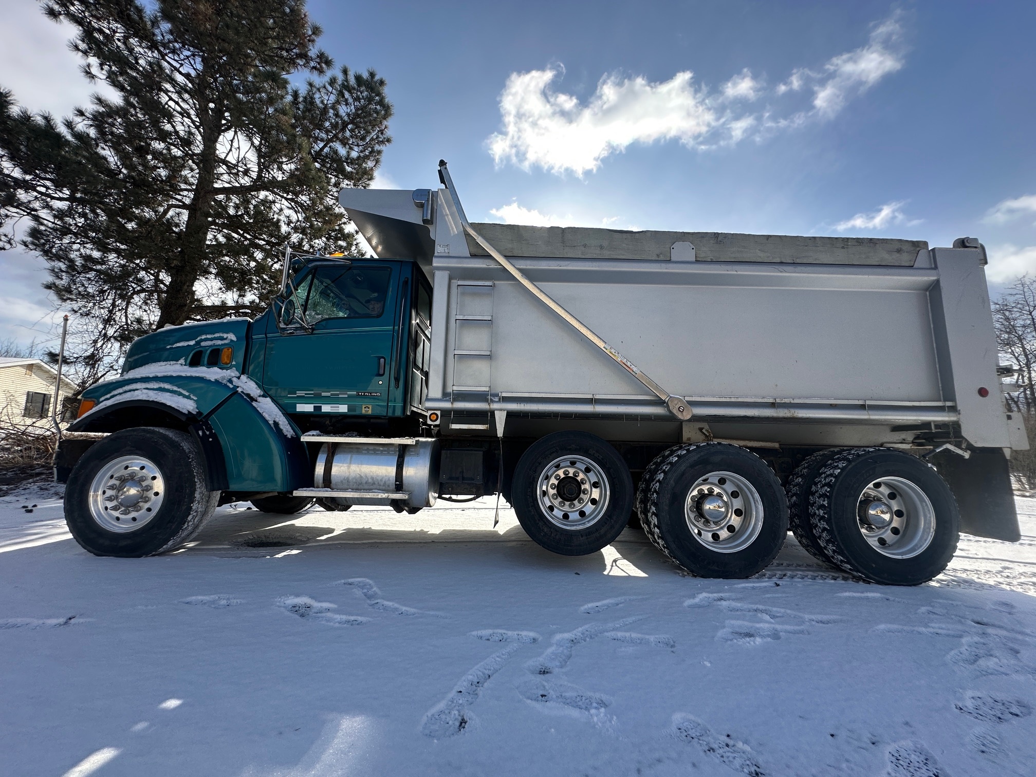 2000 STERLING LT9511 - Image 12