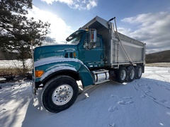 2000 STERLING LT9511 - Image 13