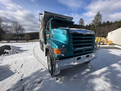 2000 STERLING LT9511 - Image 17