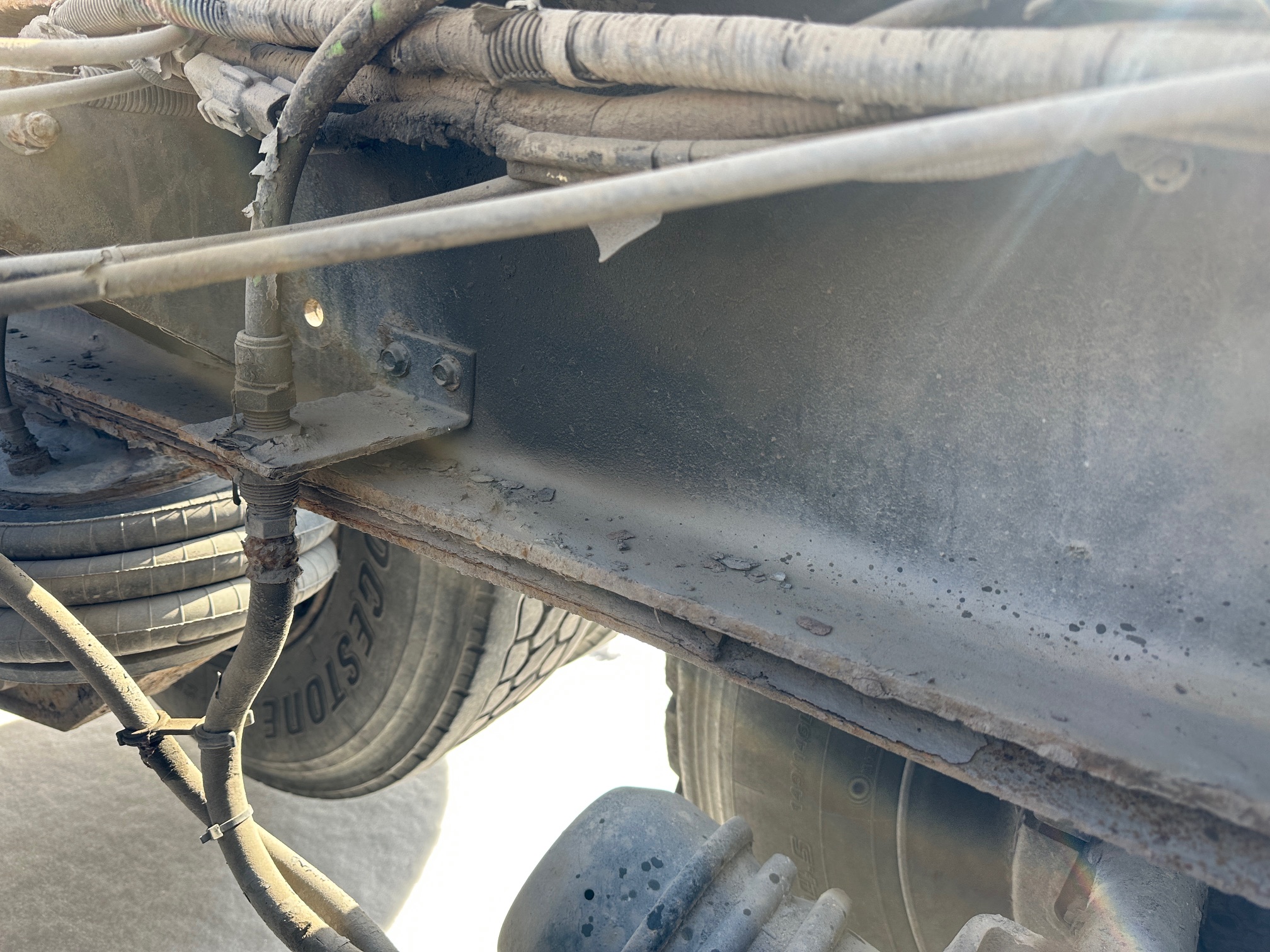 2000 STERLING LT9511 - Image 19