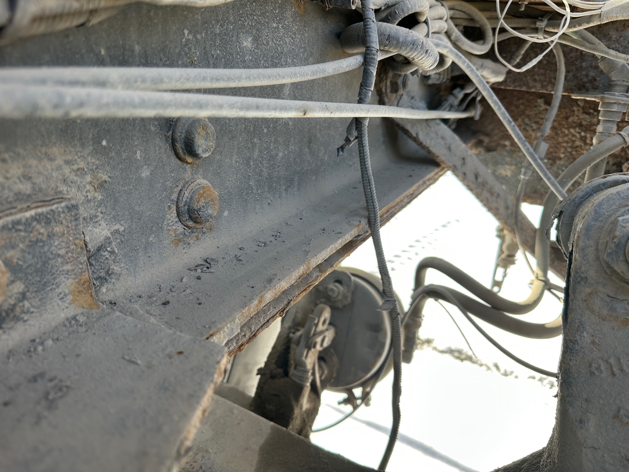 2000 STERLING LT9511 - view 20 of 42