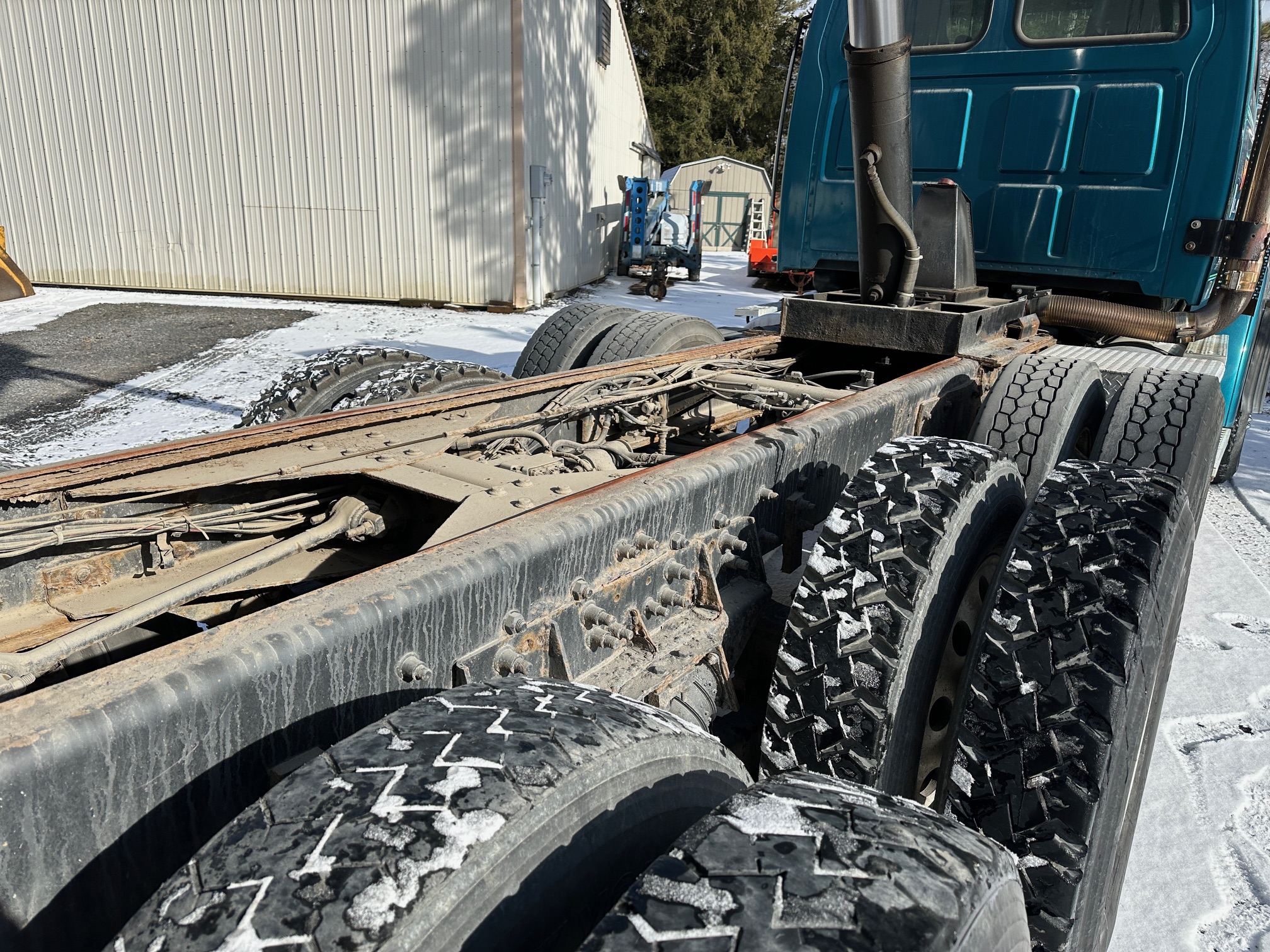 2000 STERLING LT9511 - Image 24