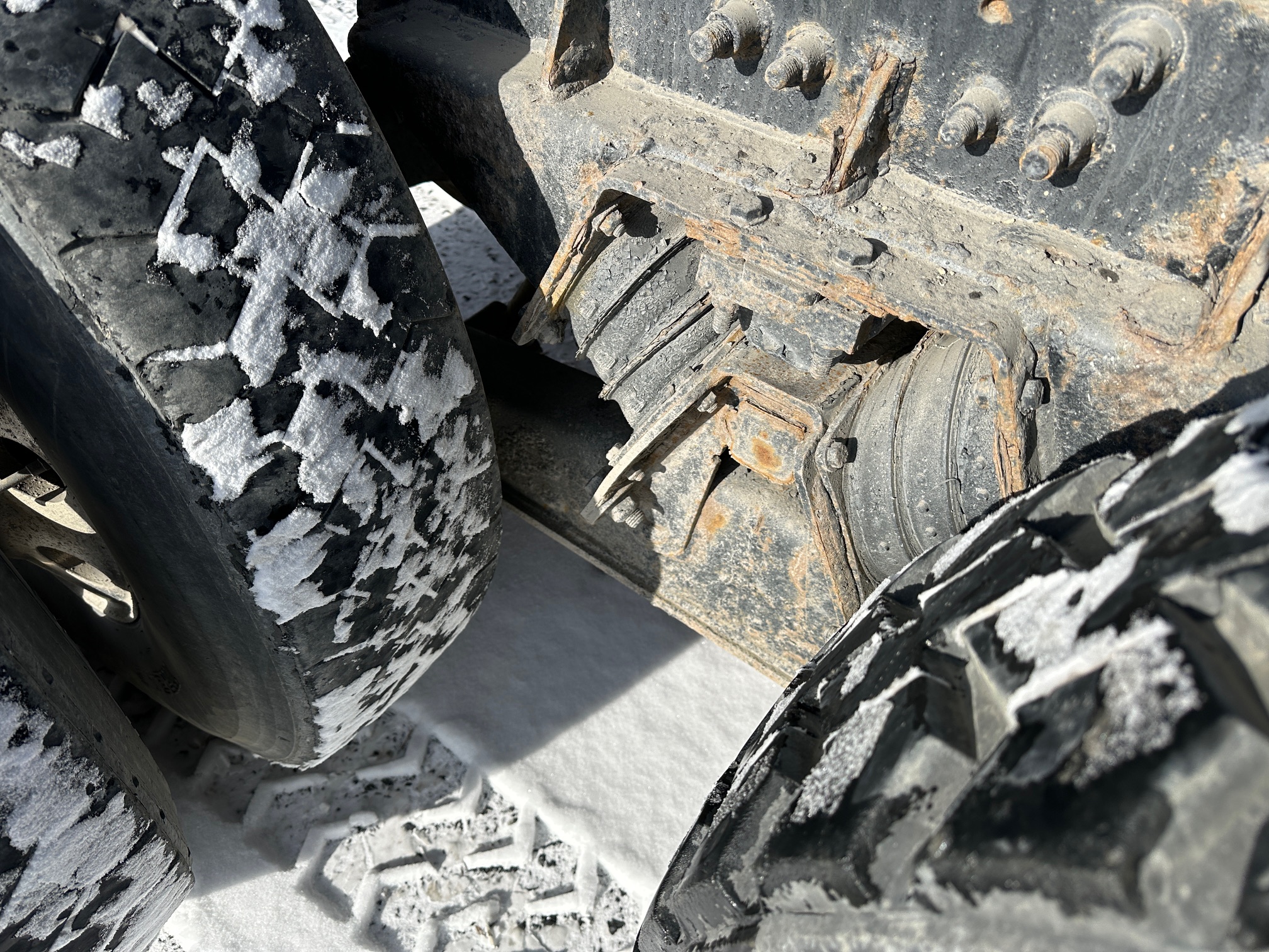 2000 STERLING LT9511 - Image 25