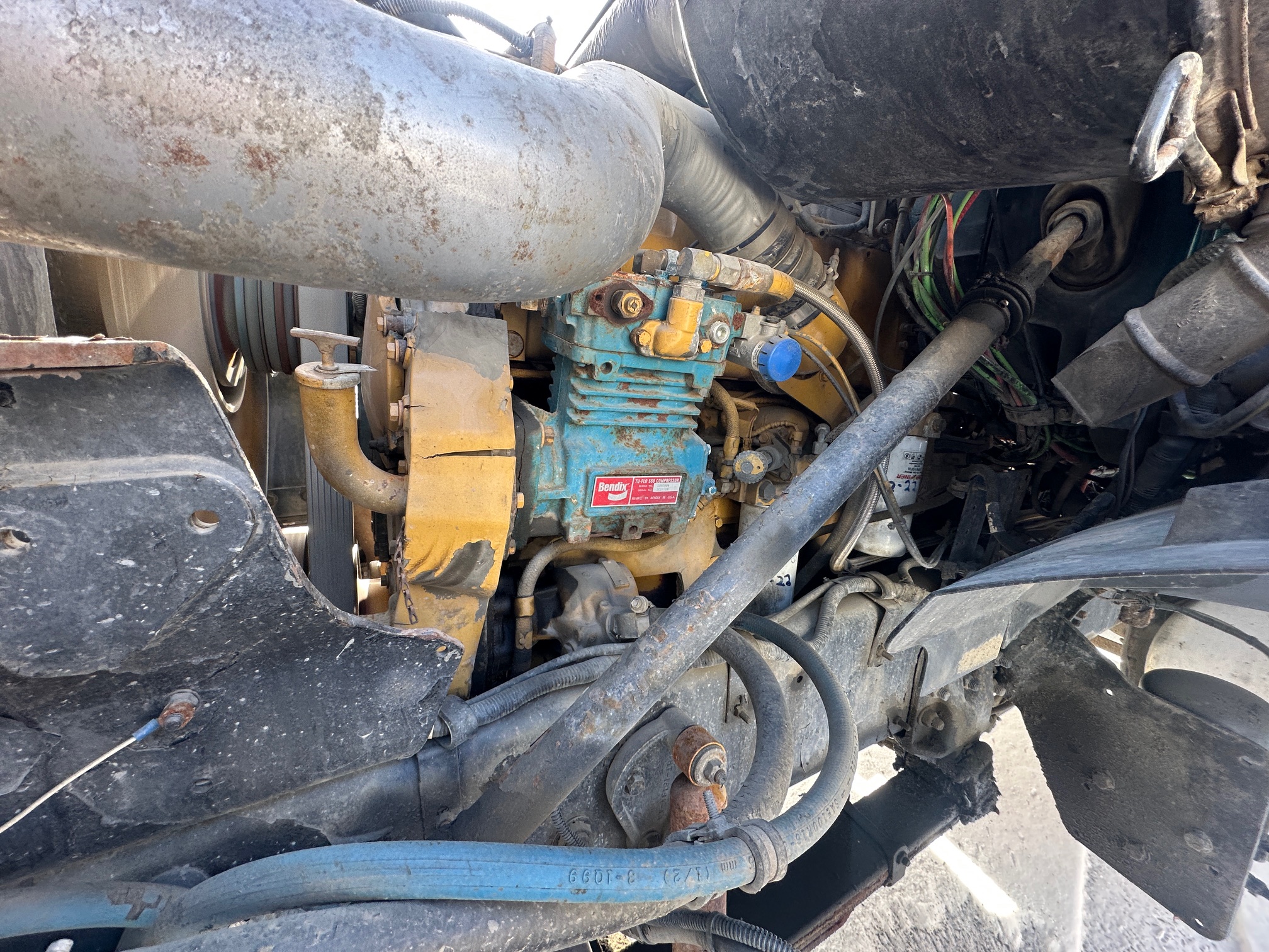 2000 STERLING LT9511 - Image 28