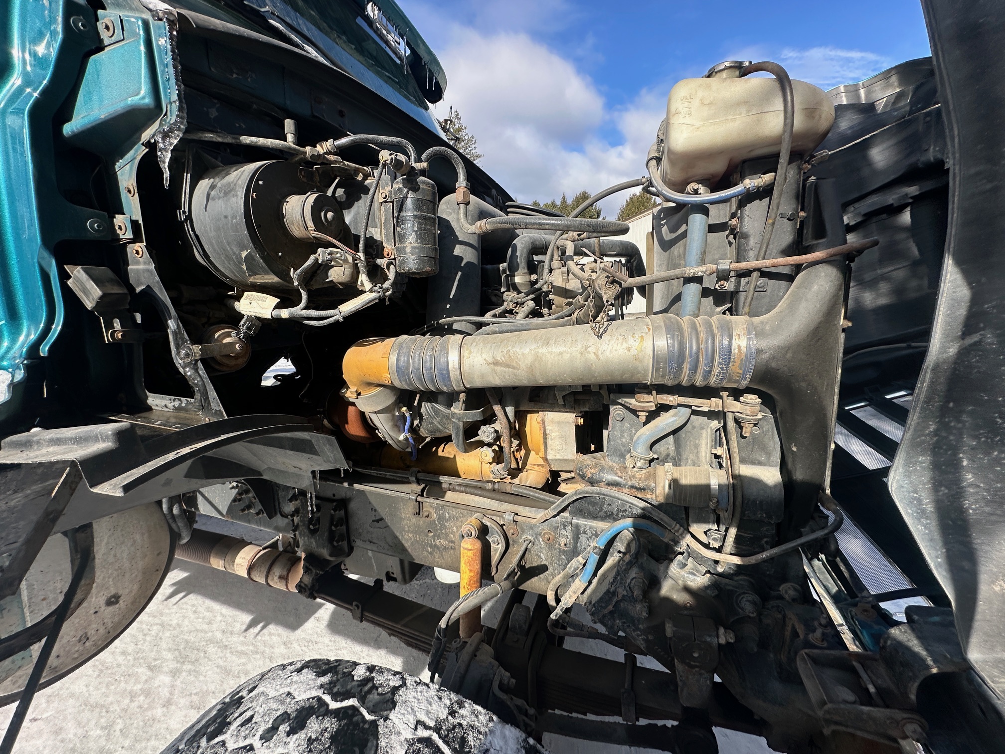 2000 STERLING LT9511 - Image 29