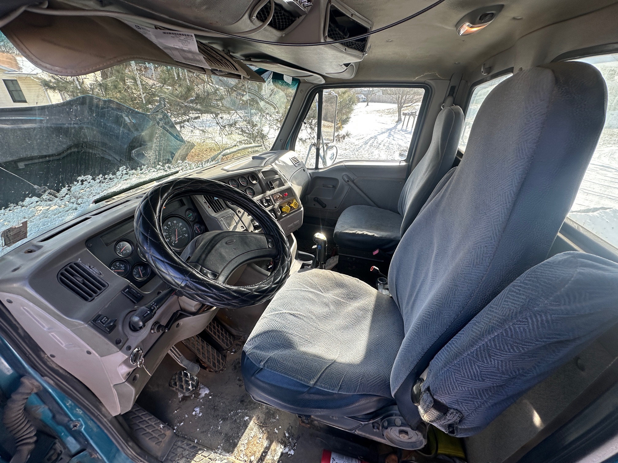 2000 STERLING LT9511 - Image 30