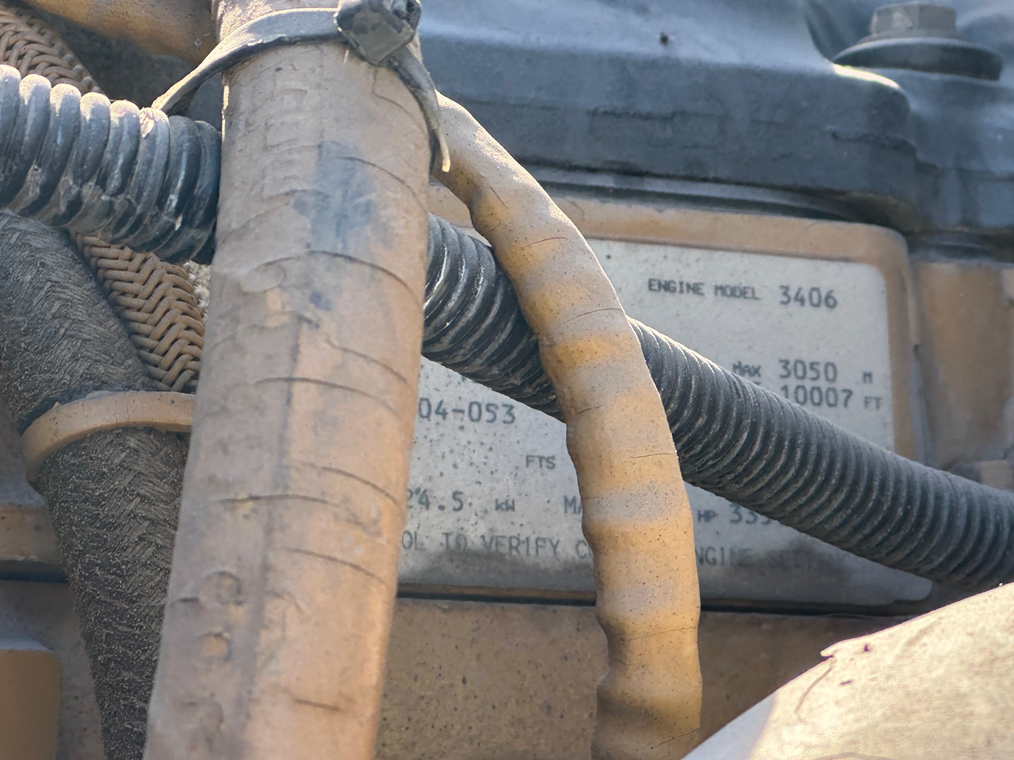 2000 STERLING LT9511 - Image 36