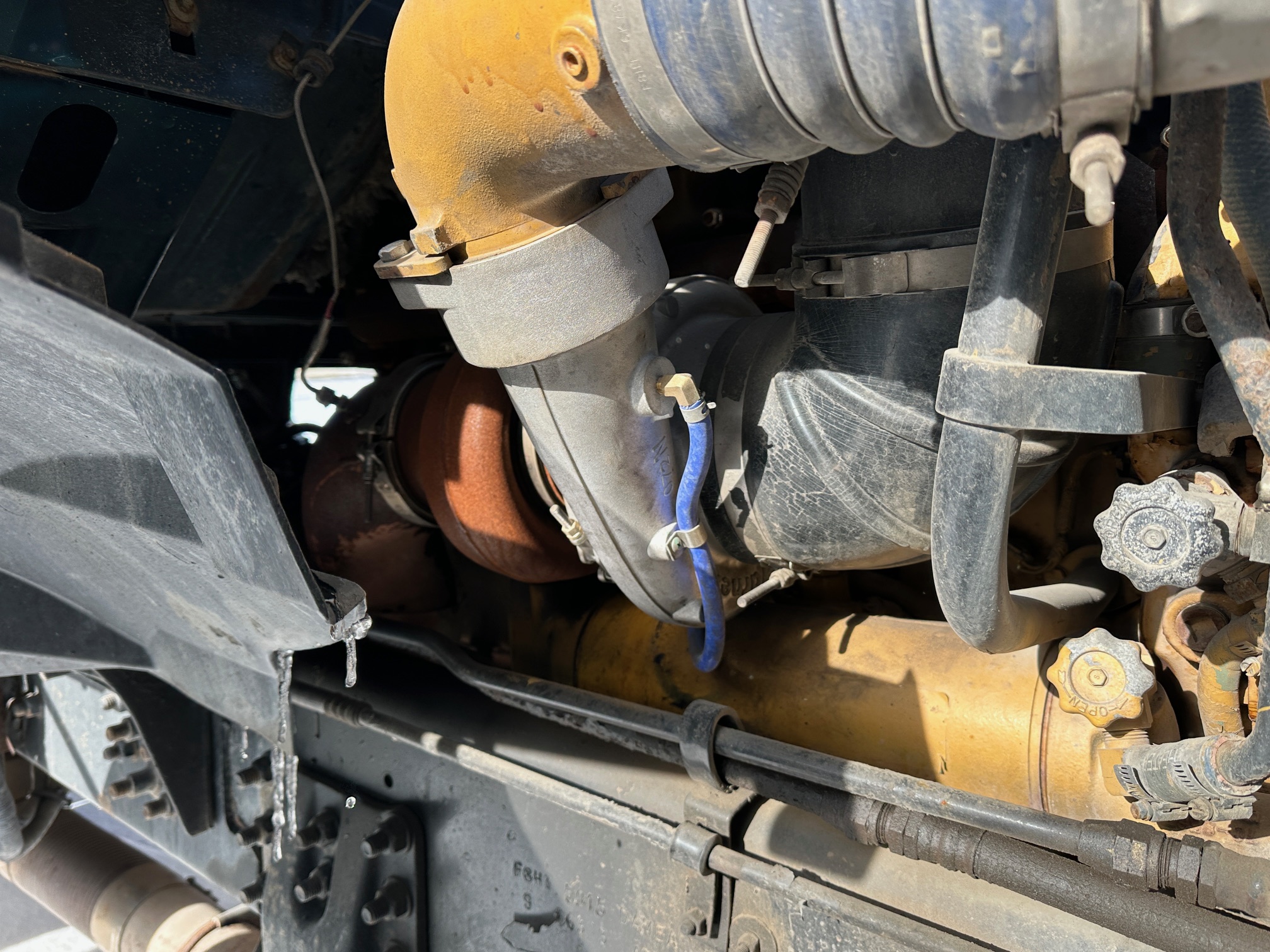 2000 STERLING LT9511 - Image 39