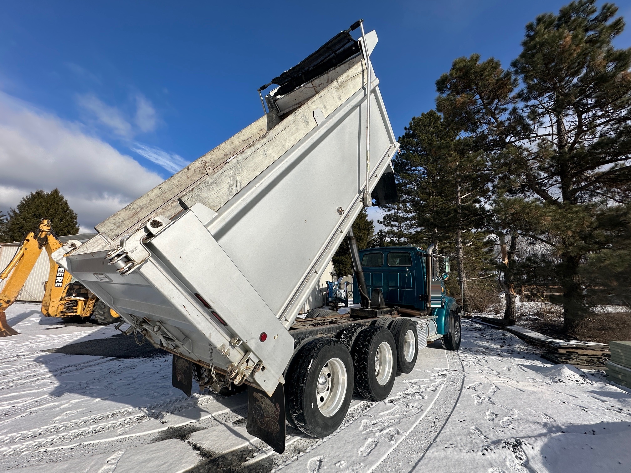 2000 STERLING LT9511 - view 6 of 42