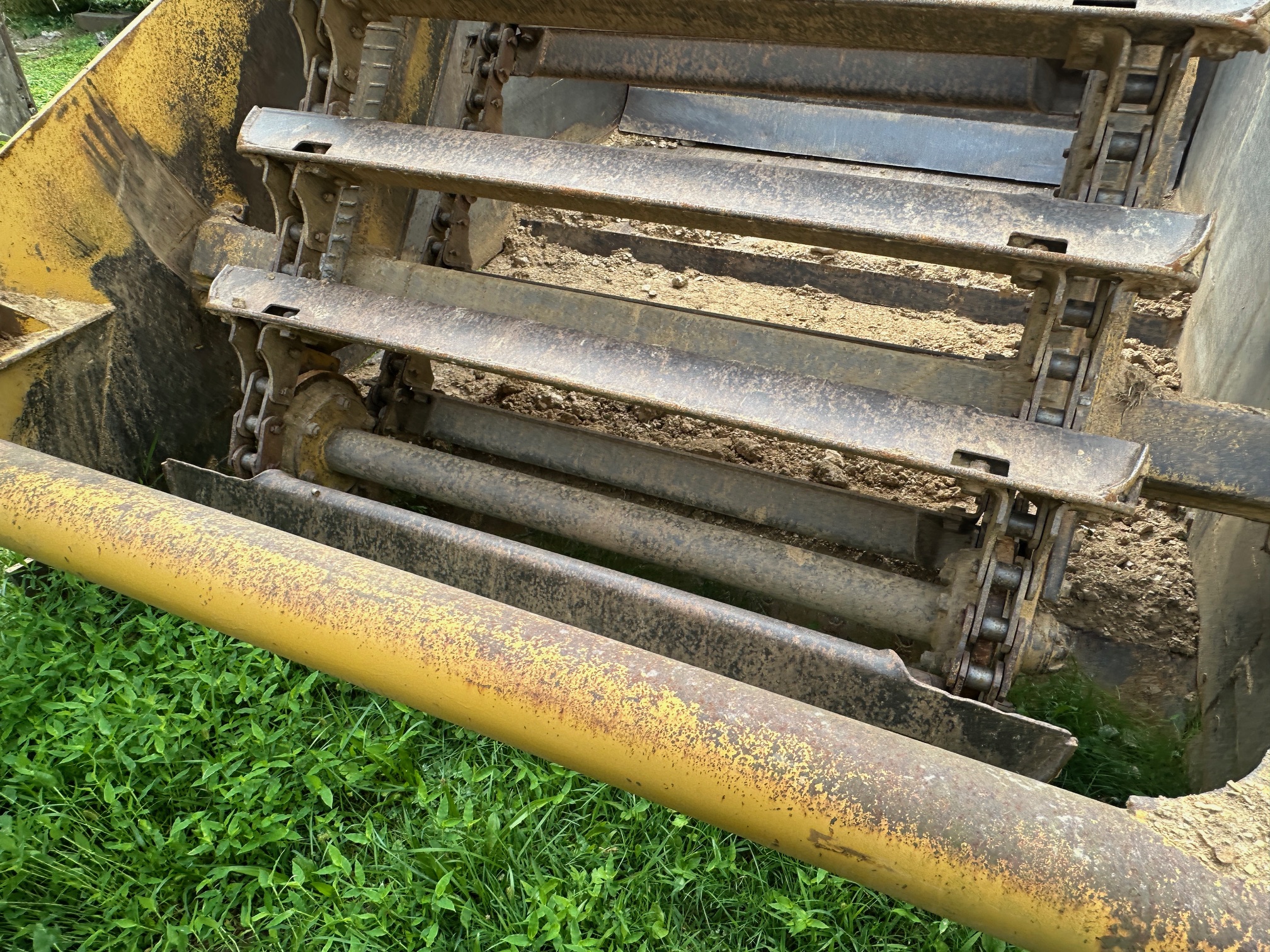 1984 JOHN DEERE 762 - view 20 of 39