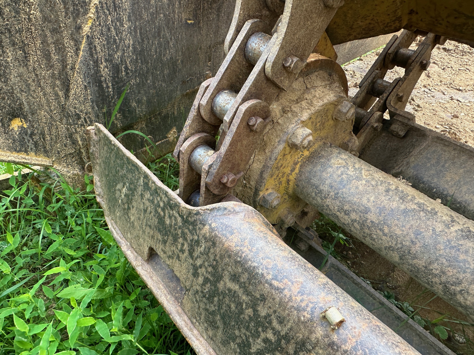 1984 JOHN DEERE 762 - Image 21