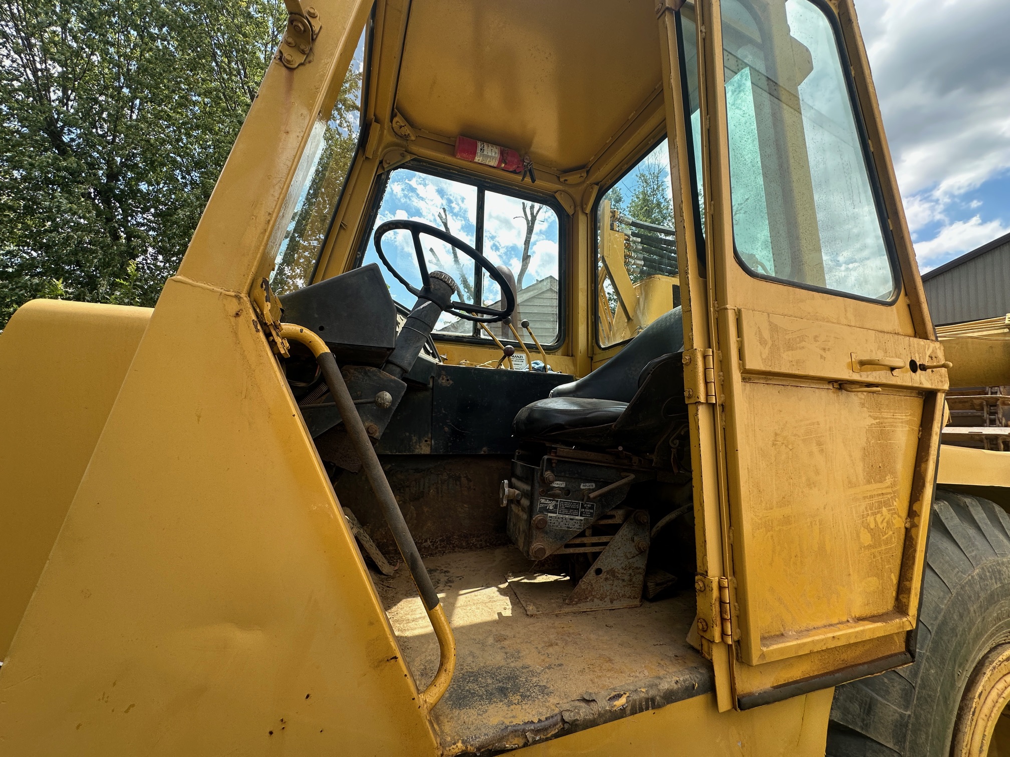 1984 JOHN DEERE 762 - Image 23