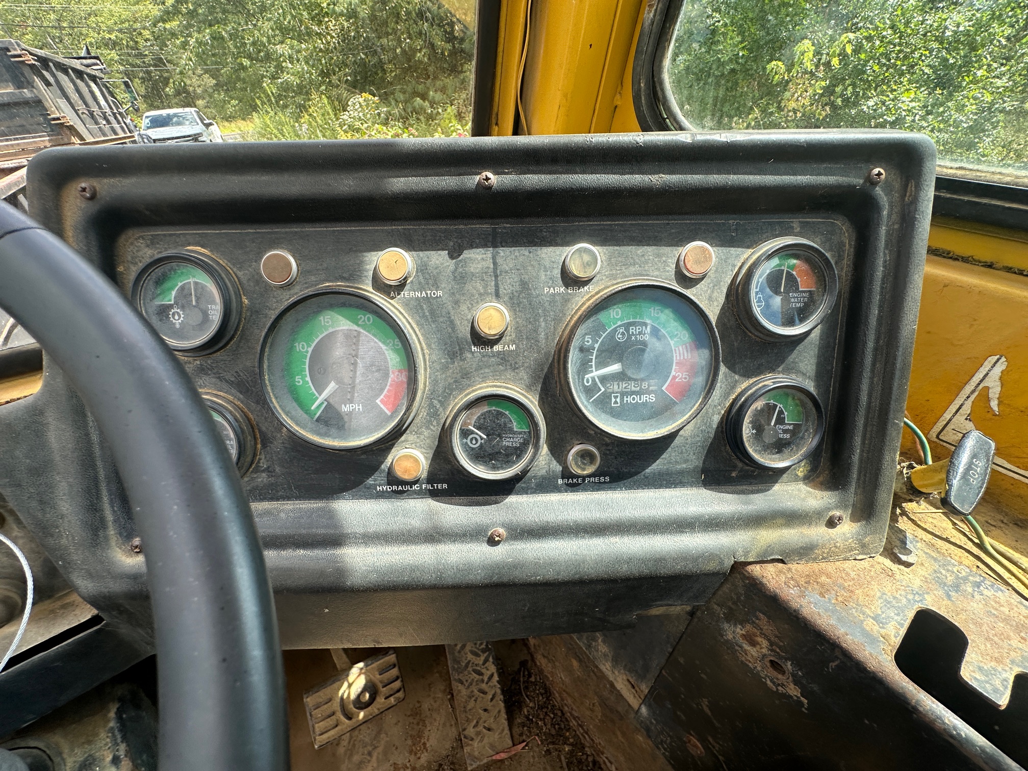 1984 JOHN DEERE 762 - Image 24