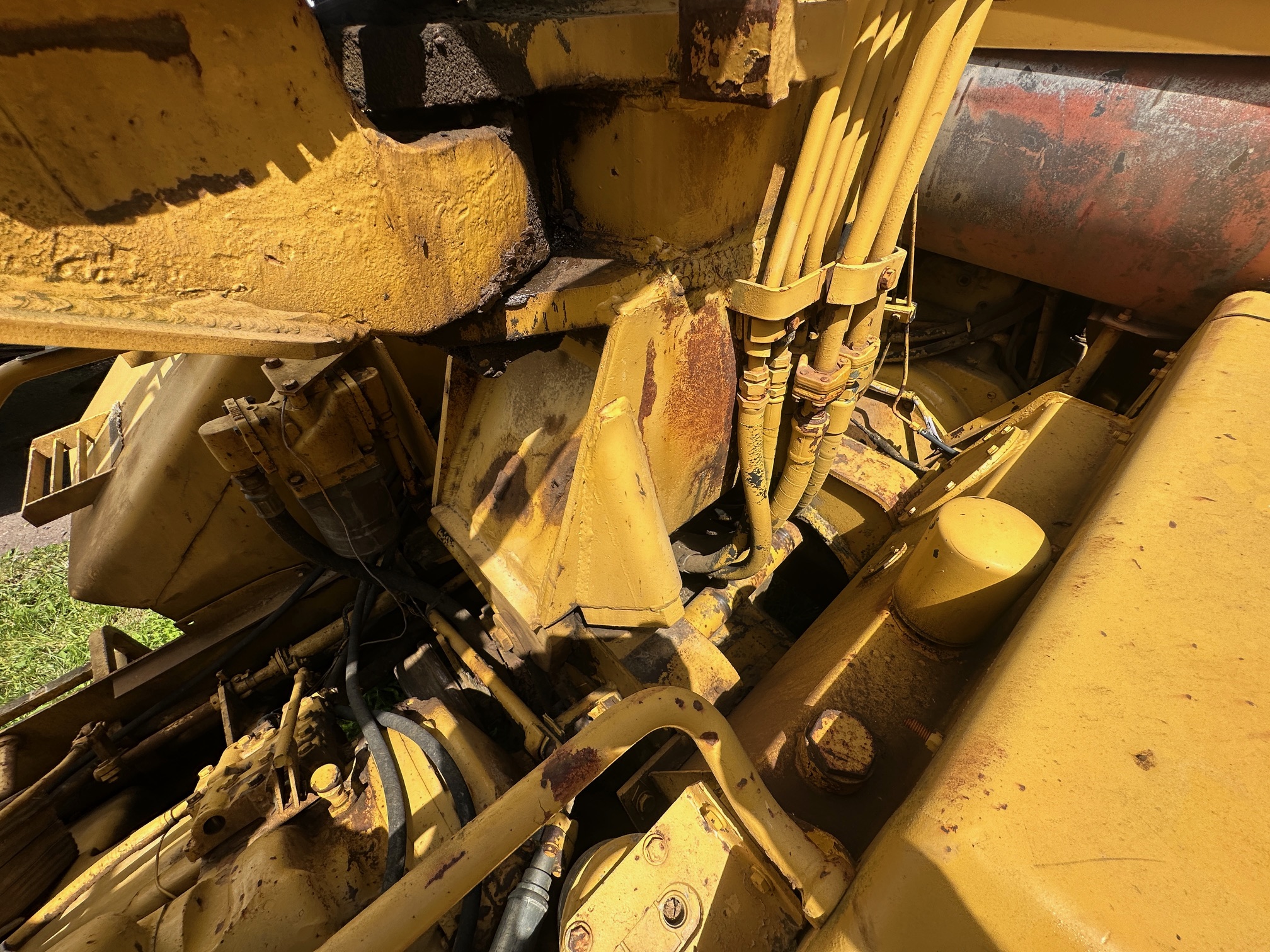 1984 JOHN DEERE 762 - Image 27