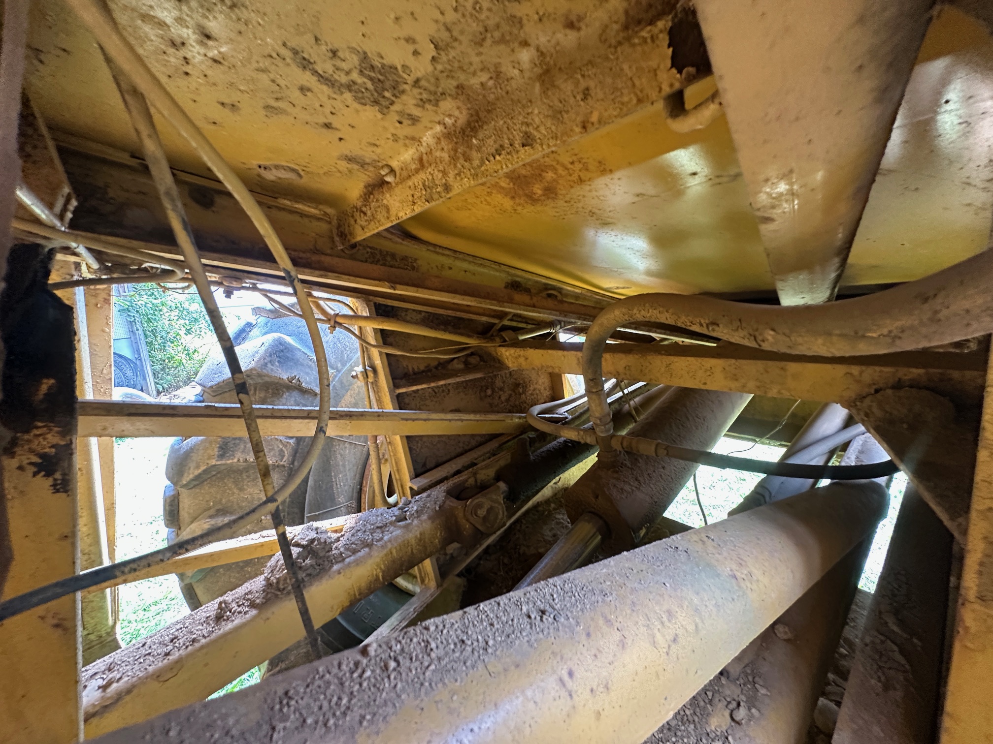 1984 JOHN DEERE 762 - Image 31