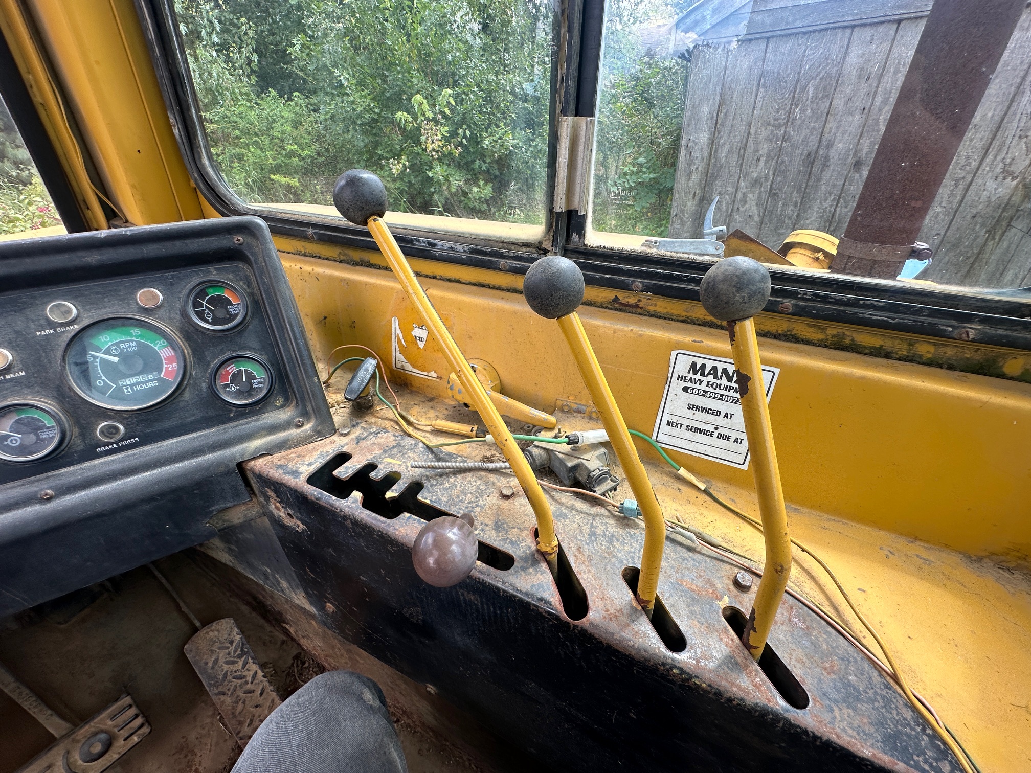 1984 JOHN DEERE 762 - Image 36