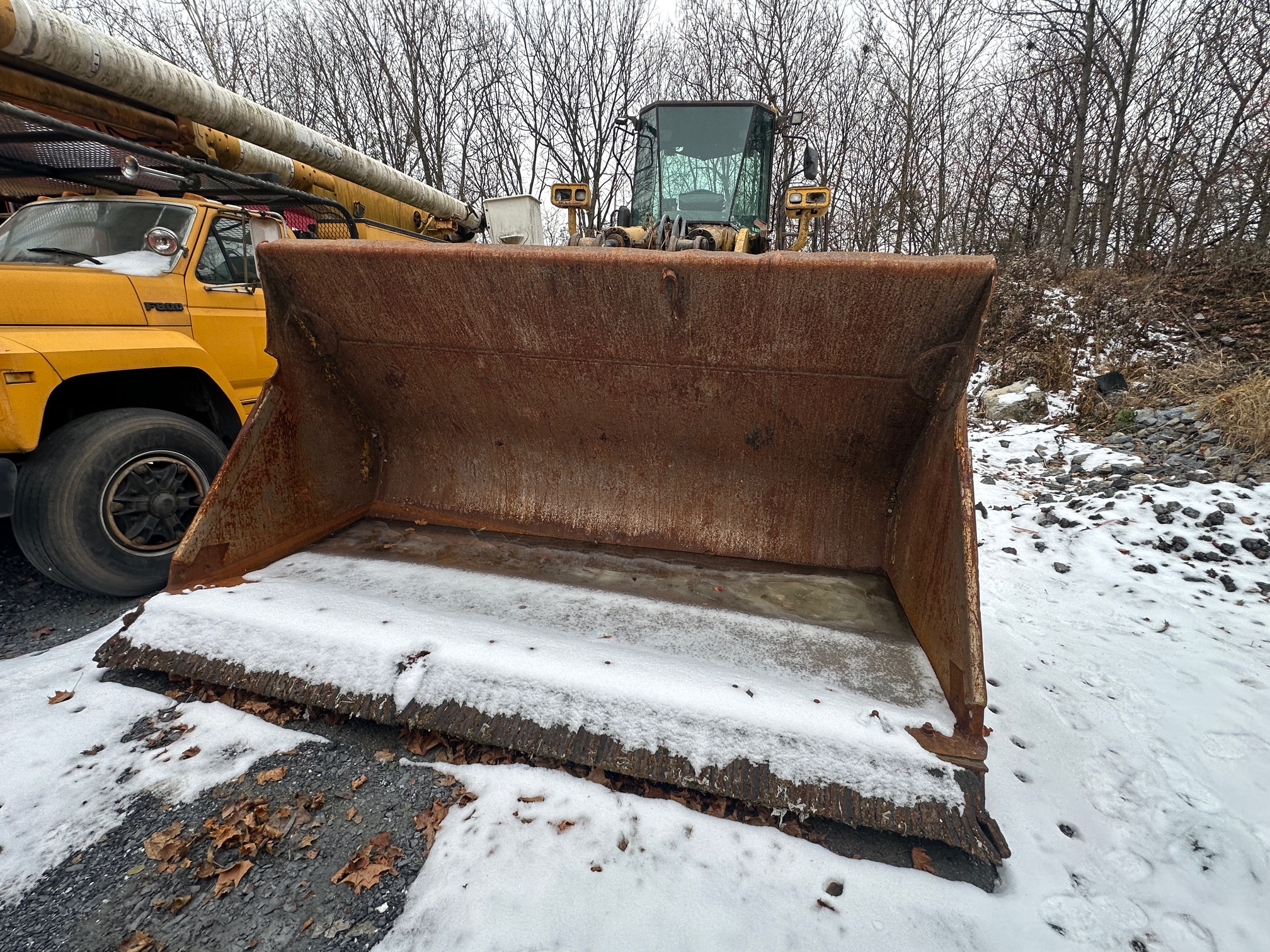 2009 KAWASAKI 95ZV-2 - Image 3