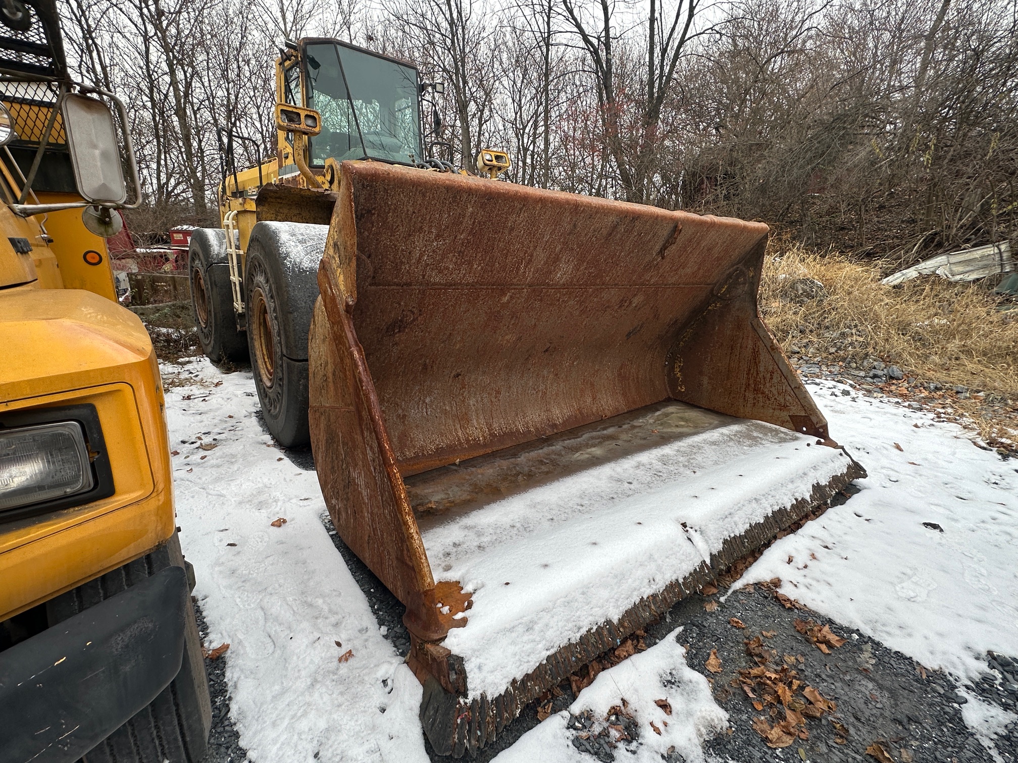 2009 KAWASAKI 95ZV-2 - view 4 of 40