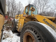 2009 KAWASAKI 95ZV-2 - Image 5