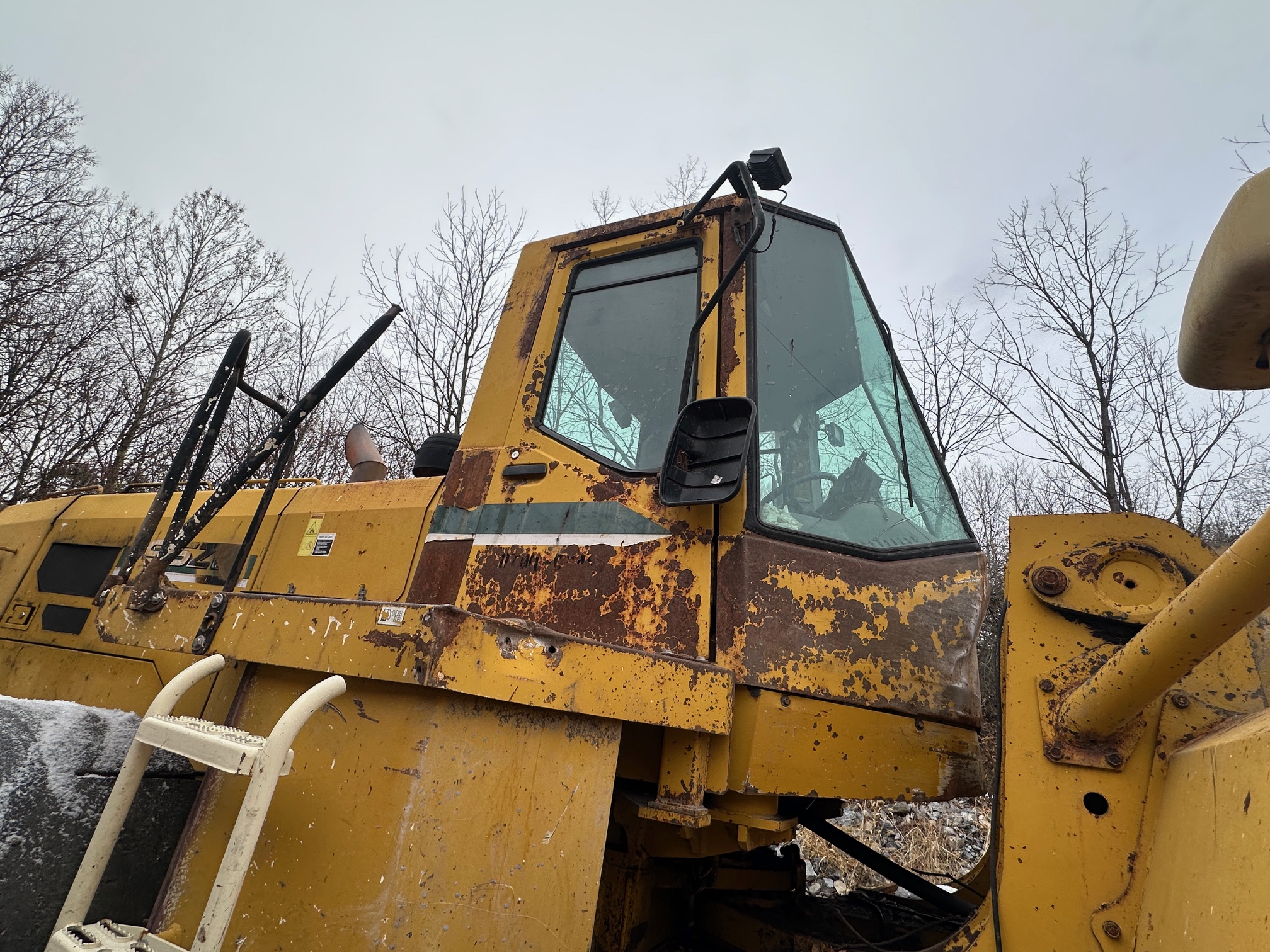 2009 KAWASAKI 95ZV-2 - view 6 of 40