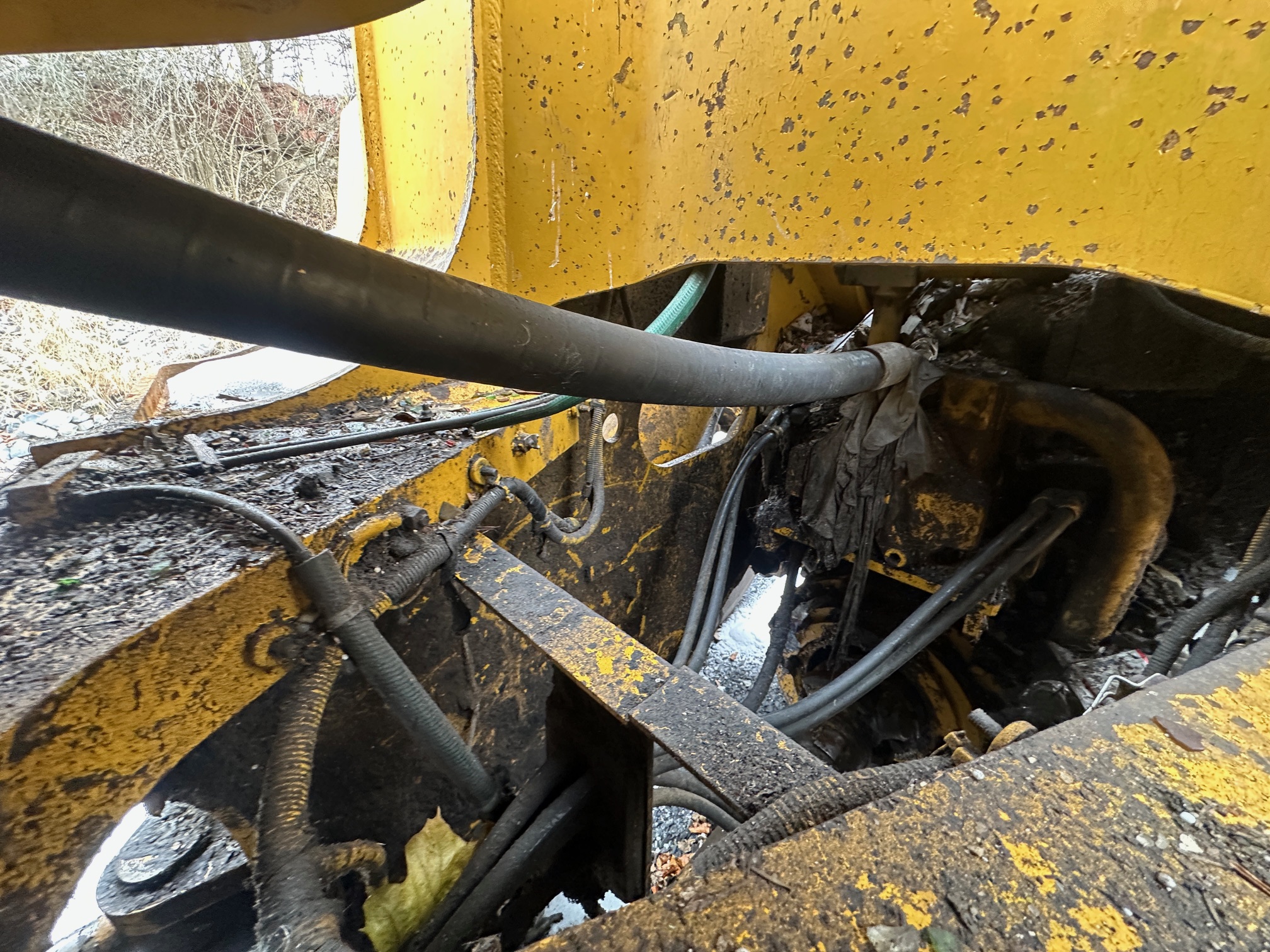 2009 KAWASAKI 95ZV-2 - Image 13