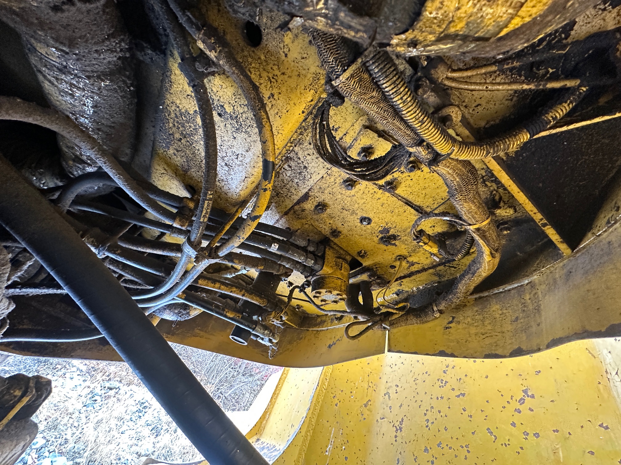 2009 KAWASAKI 95ZV-2 - Image 14