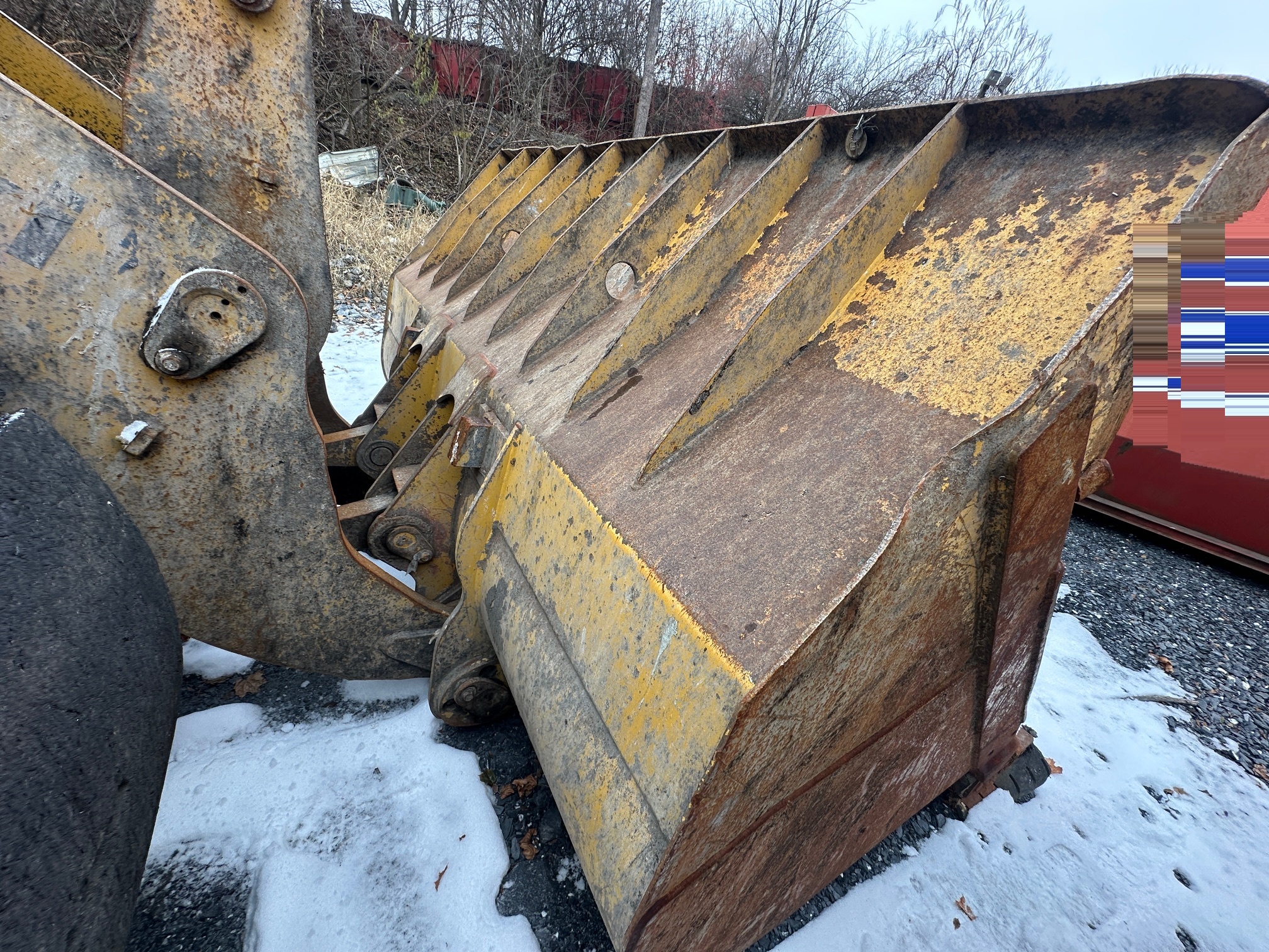 2009 KAWASAKI 95ZV-2 - view 15 of 40