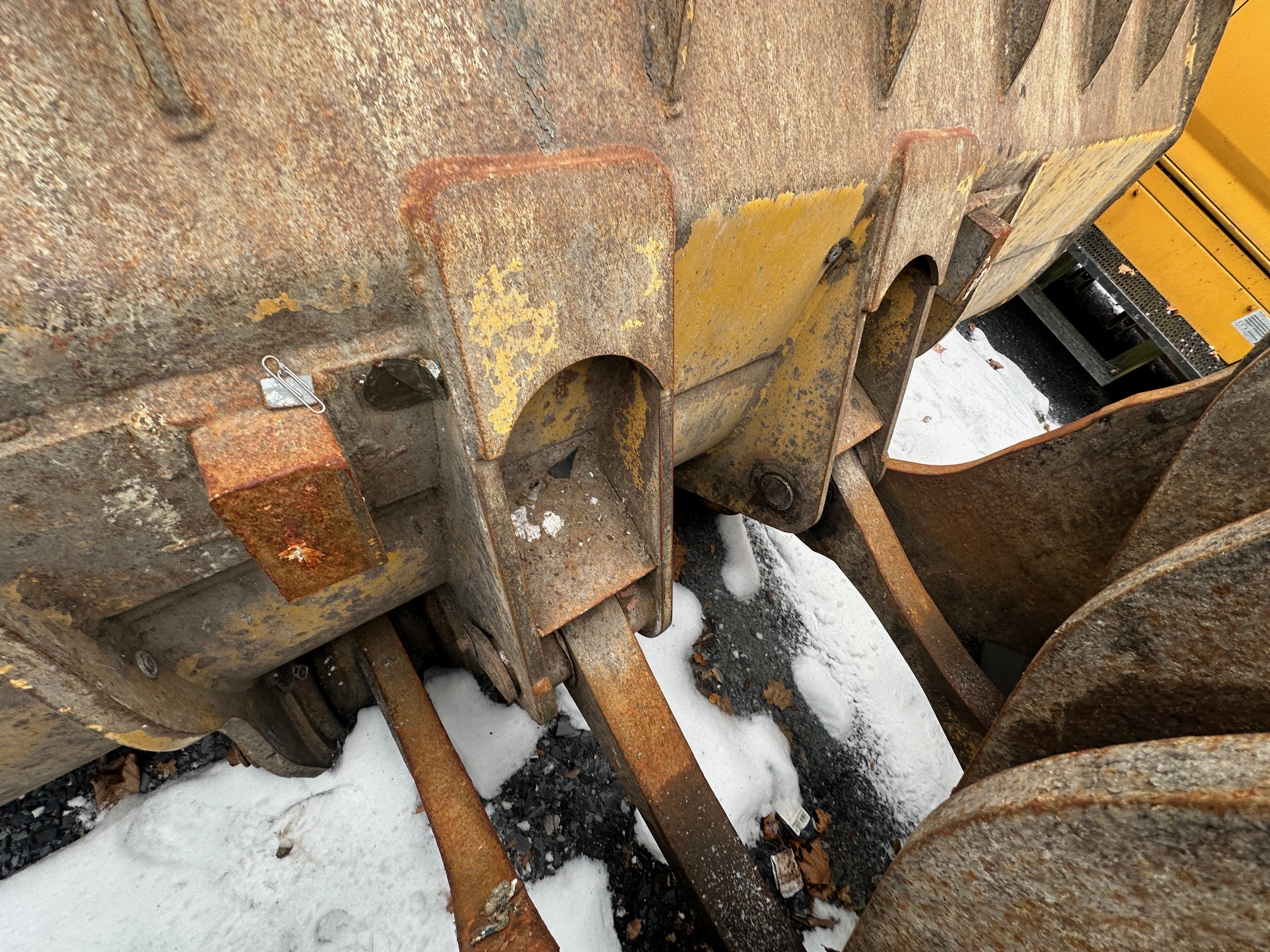 2009 KAWASAKI 95ZV-2 - Image 17