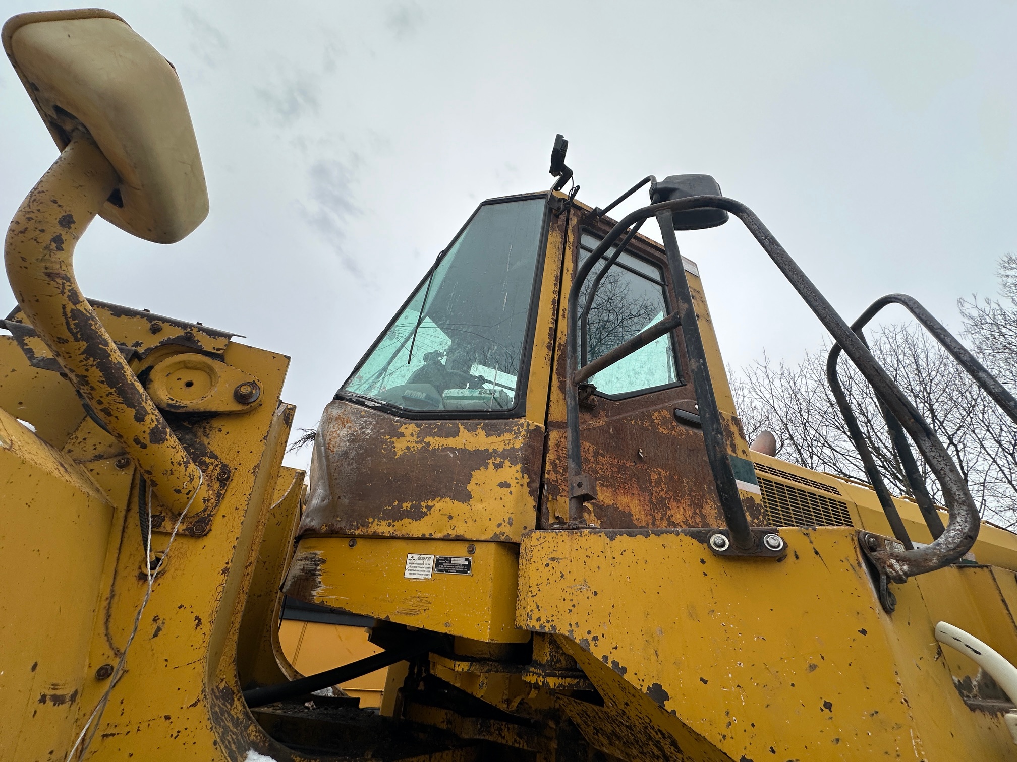 2009 KAWASAKI 95ZV-2 - view 20 of 40