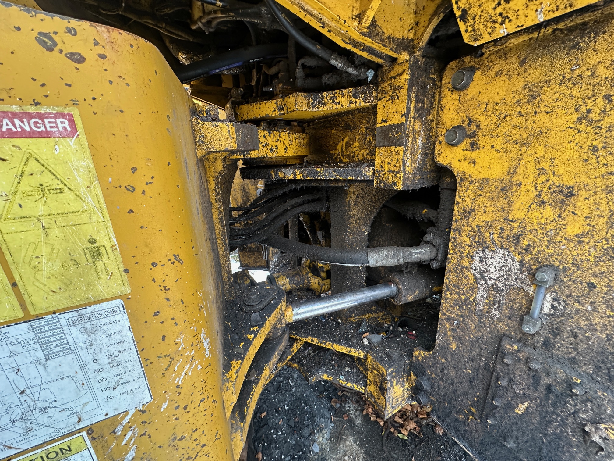 2009 KAWASAKI 95ZV-2 - Image 21